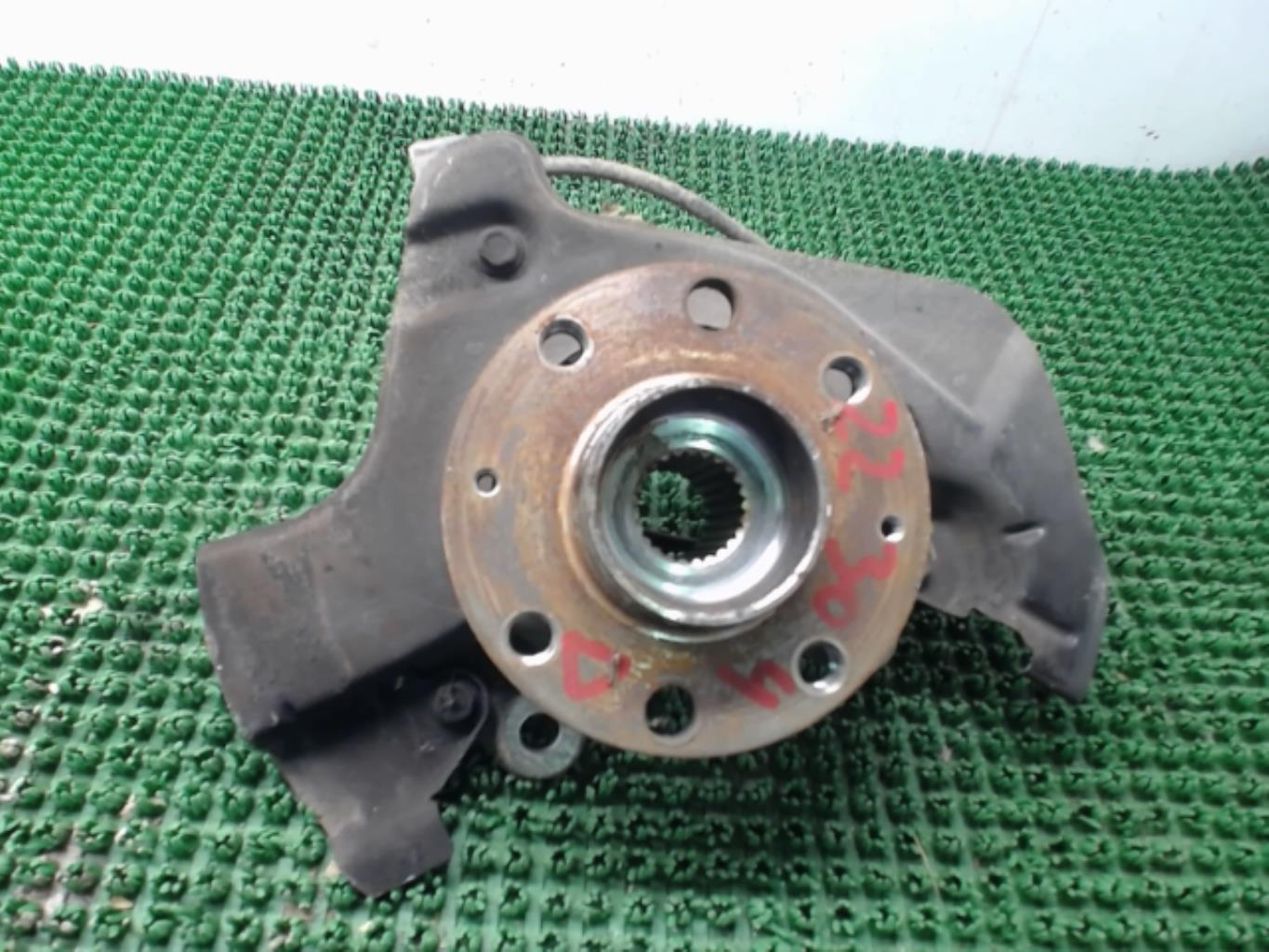 Moyeu avant droit OPEL CORSA D PHASE 2 Diesel - 1