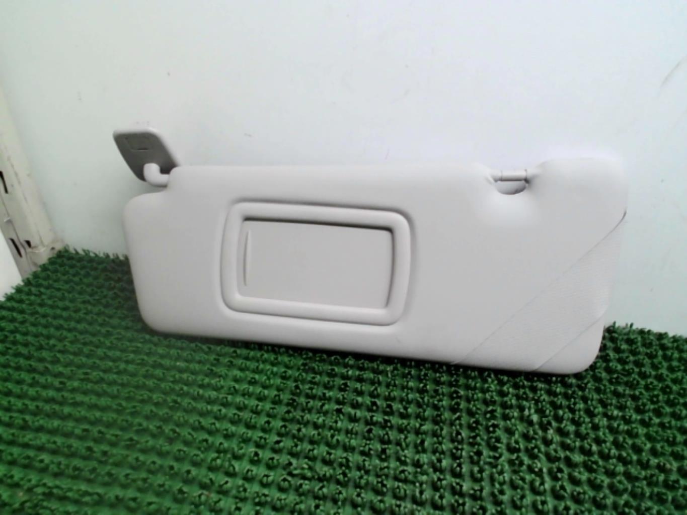Pare soleil gauche RENAULT MEGANE 3 PHASE 2 Diesel - 1