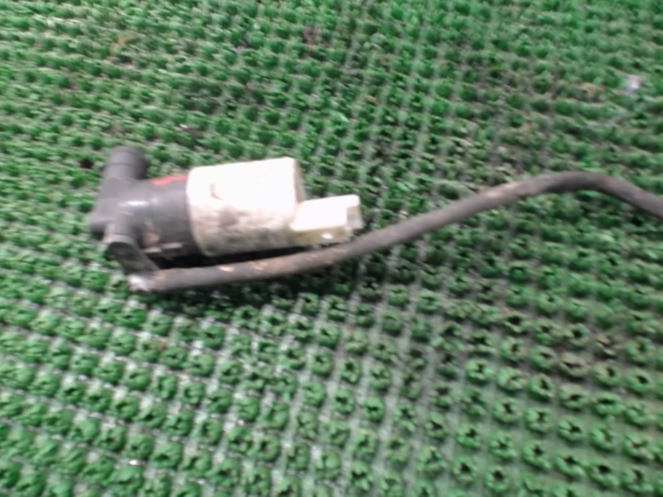 Pompe lave glace arriere RENAULT TRAFIC 2 PHASE 1 Diesel - 1