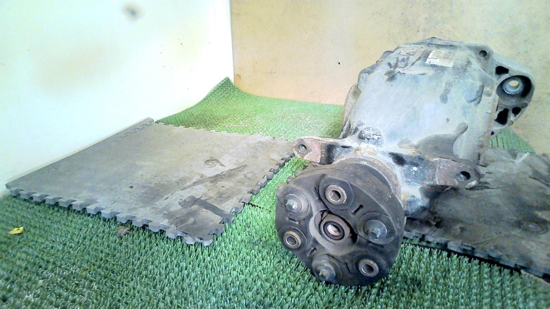 Pont (propulsion) BMW SERIE 3 F30 PHASE 1 Diesel - 1