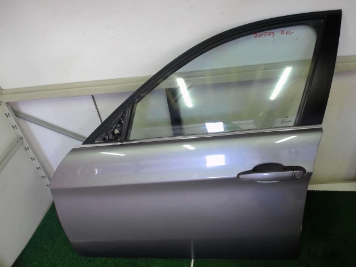 Porte avant gauche BMW SERIE 3 E91 TOURING PHASE 2 BREAK Diesel - 1