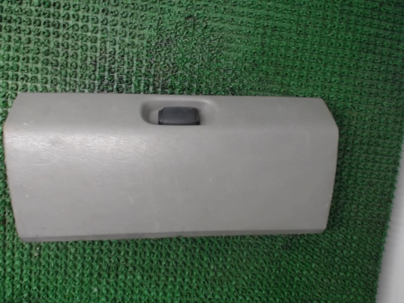 Porte boite a gants RENAULT TRAFIC 2 PHASE 1 Diesel - 1