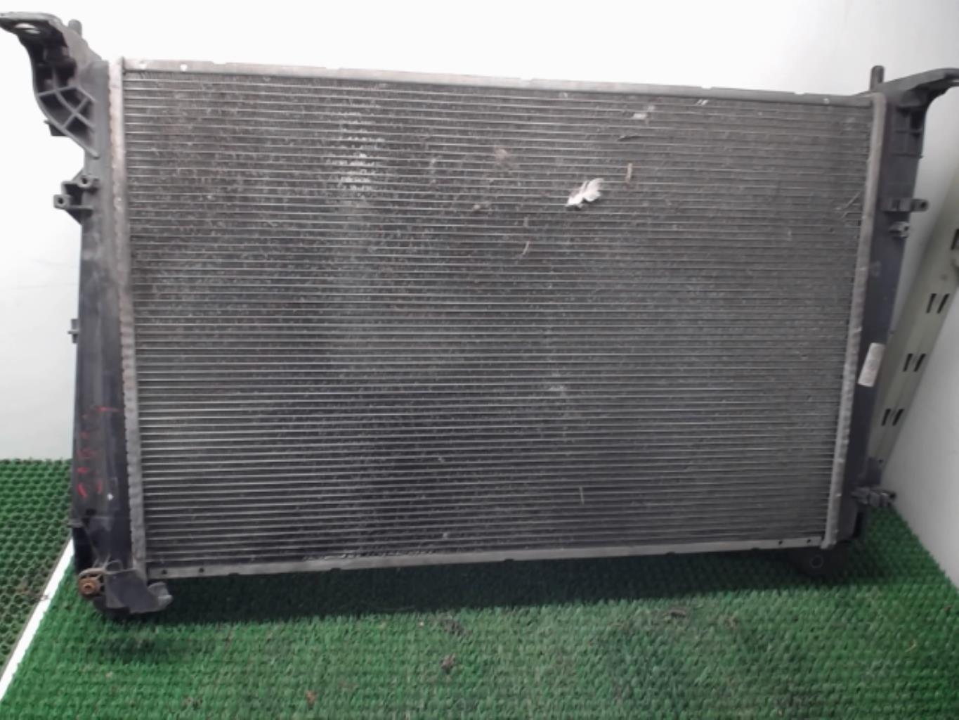 Radiateur eau ALFA ROMEO MITO PHASE 1  - 1