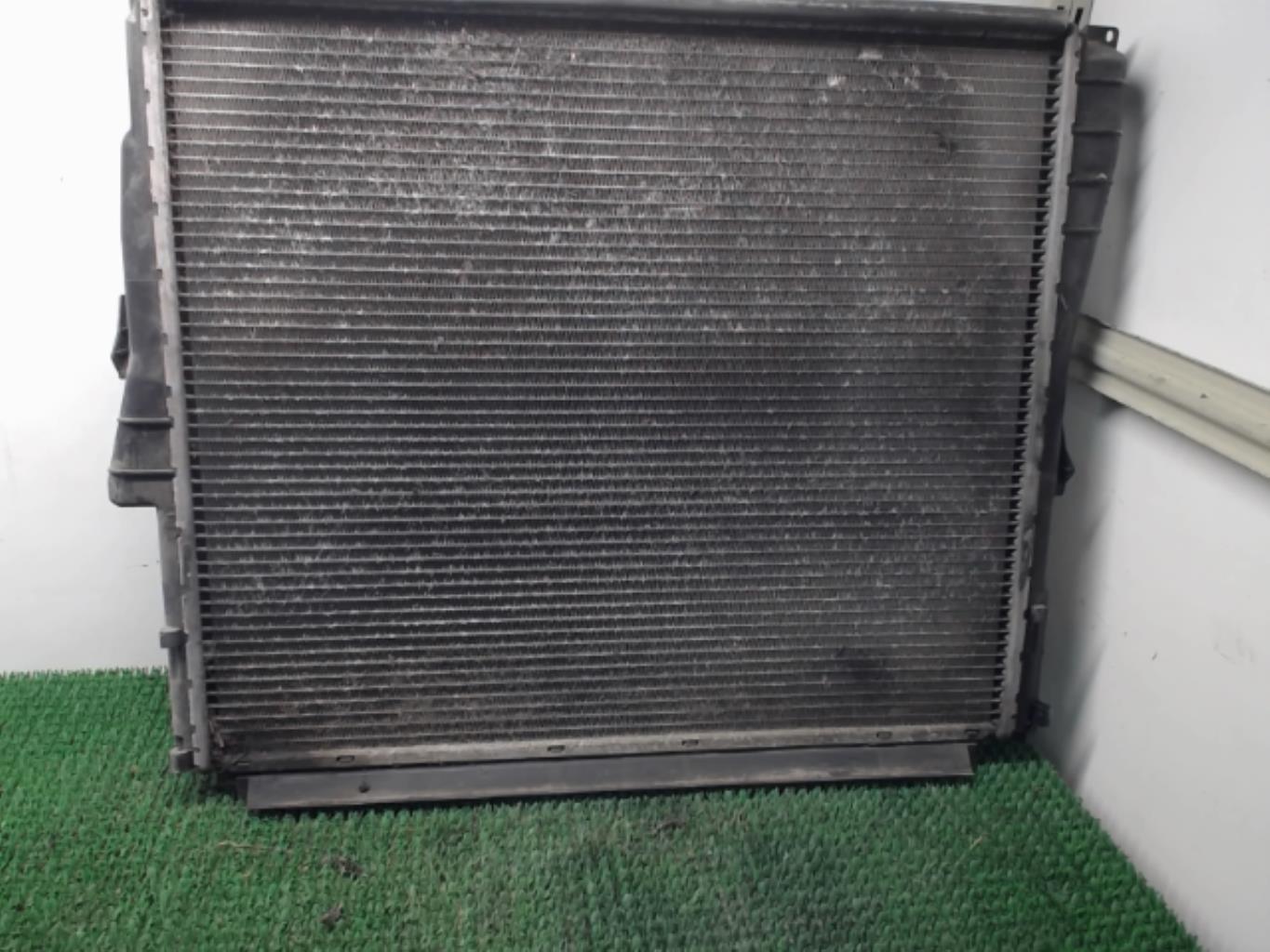 Radiateur eau BMW X3 E83 PHASE 1 Diesel - 1