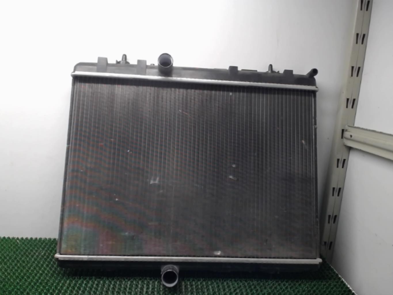Radiateur eau CITROEN C4 2 PHASE 1 Diesel - 1