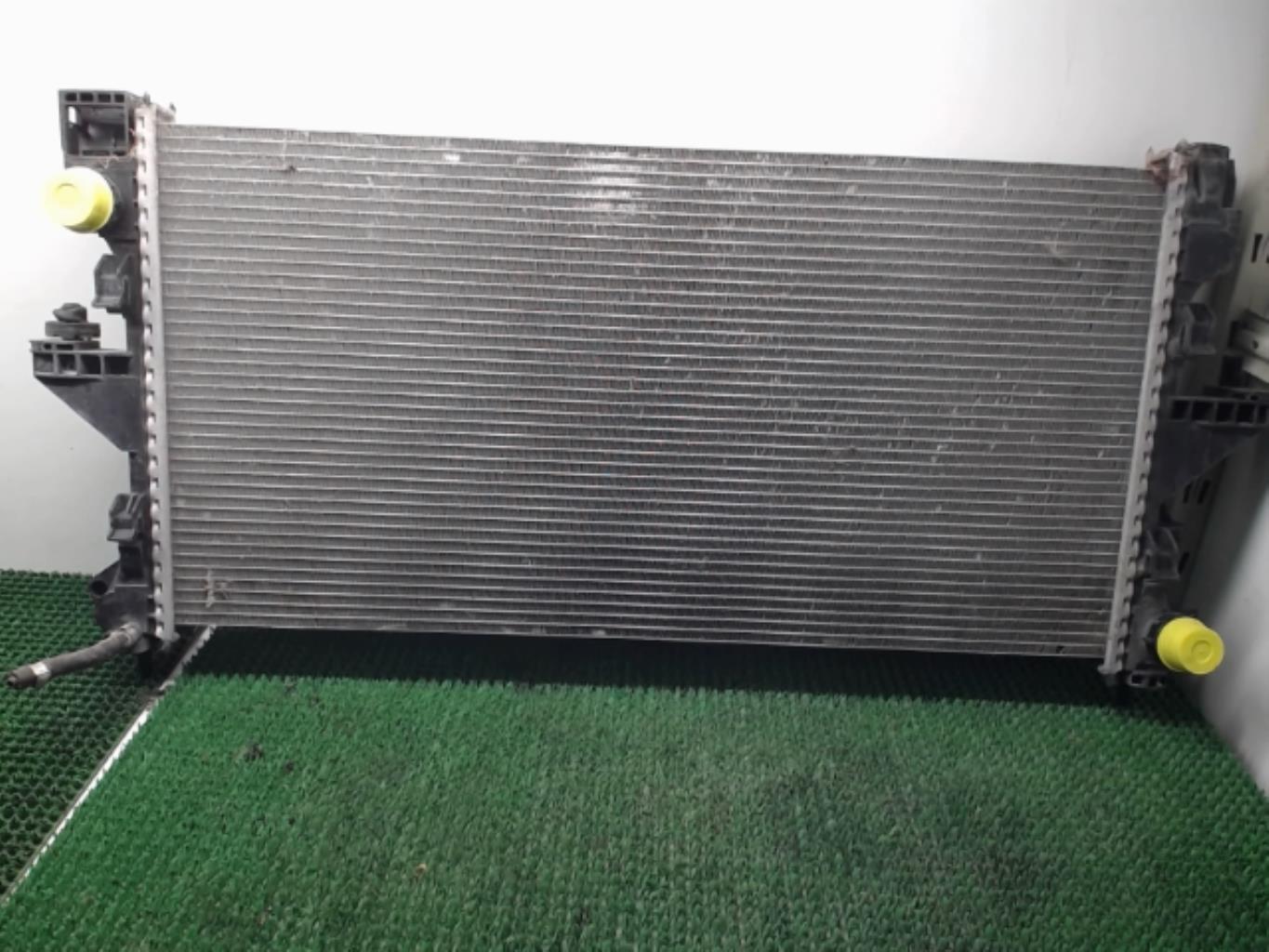 Radiateur eau CITROEN JUMPER 3 PHASE 2 Diesel - 1