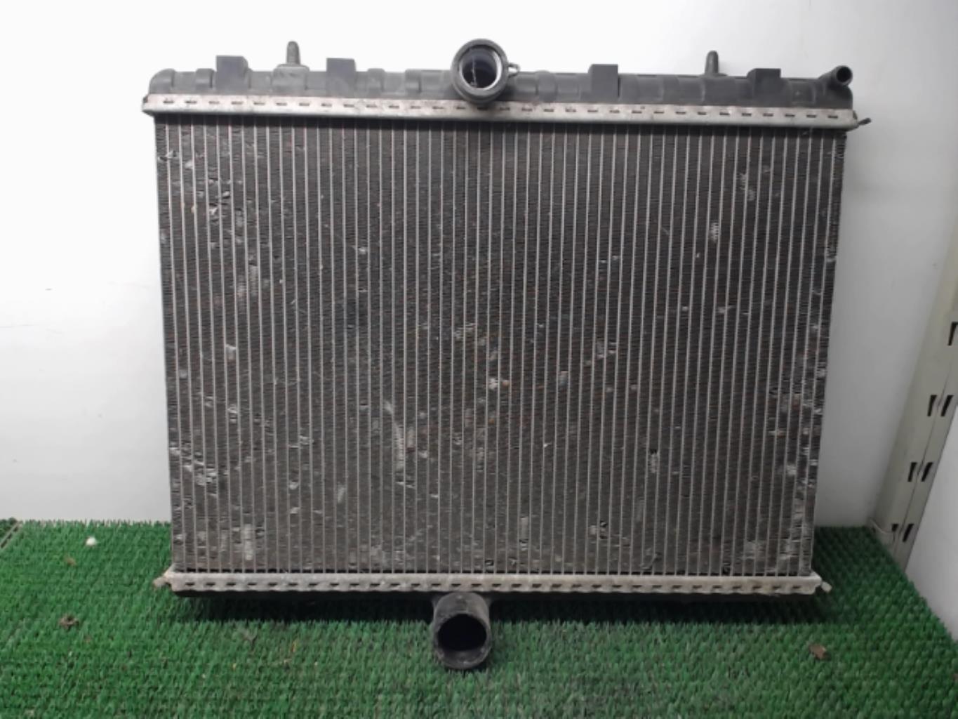 Radiateur eau CITROEN JUMPY 2 Diesel - 1