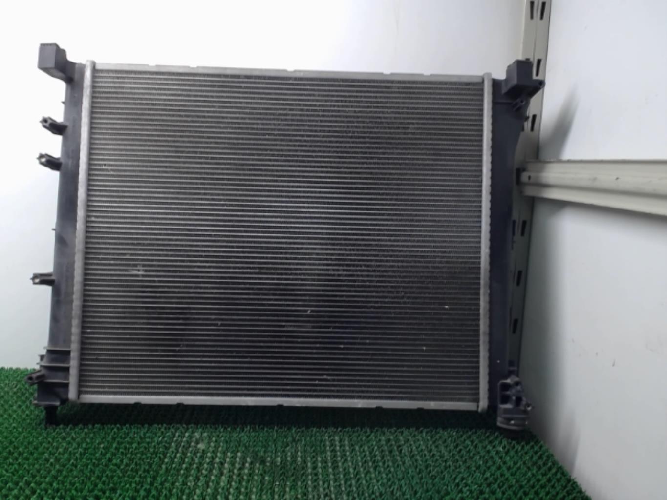 Radiateur eau FORD KA 2 PHASE 2 Diesel - 1