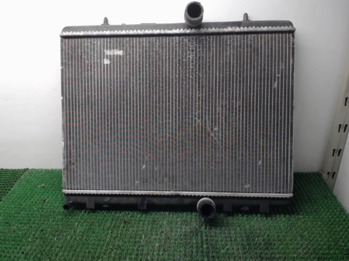Radiateur eau PEUGEOT 5008 1 PHASE 1 Diesel - 1