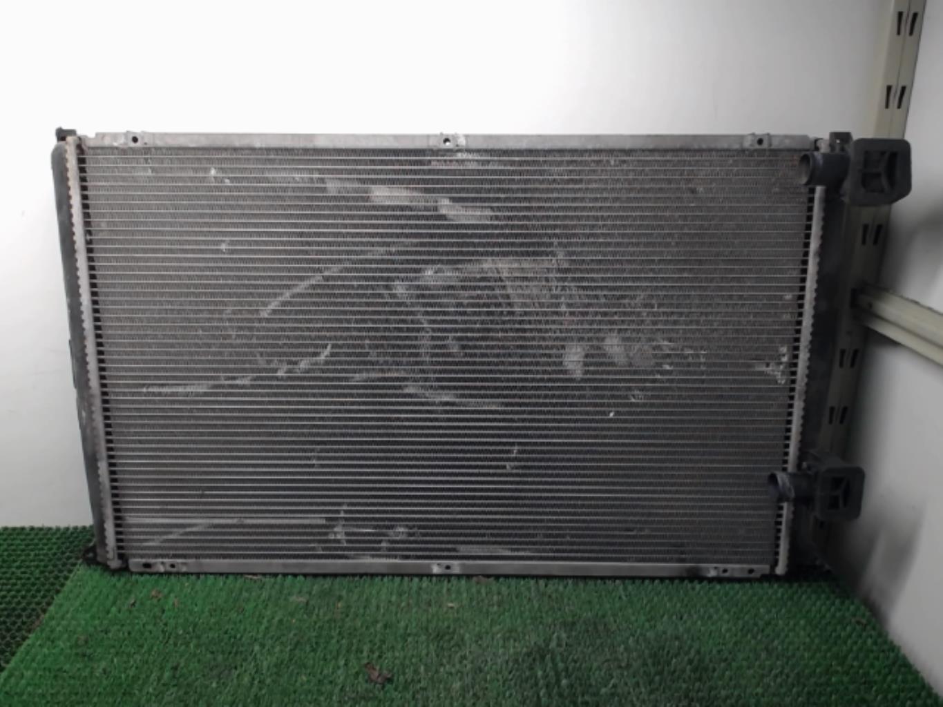 Radiateur eau RENAULT MASTER 2 PHASE 1 Diesel - 1