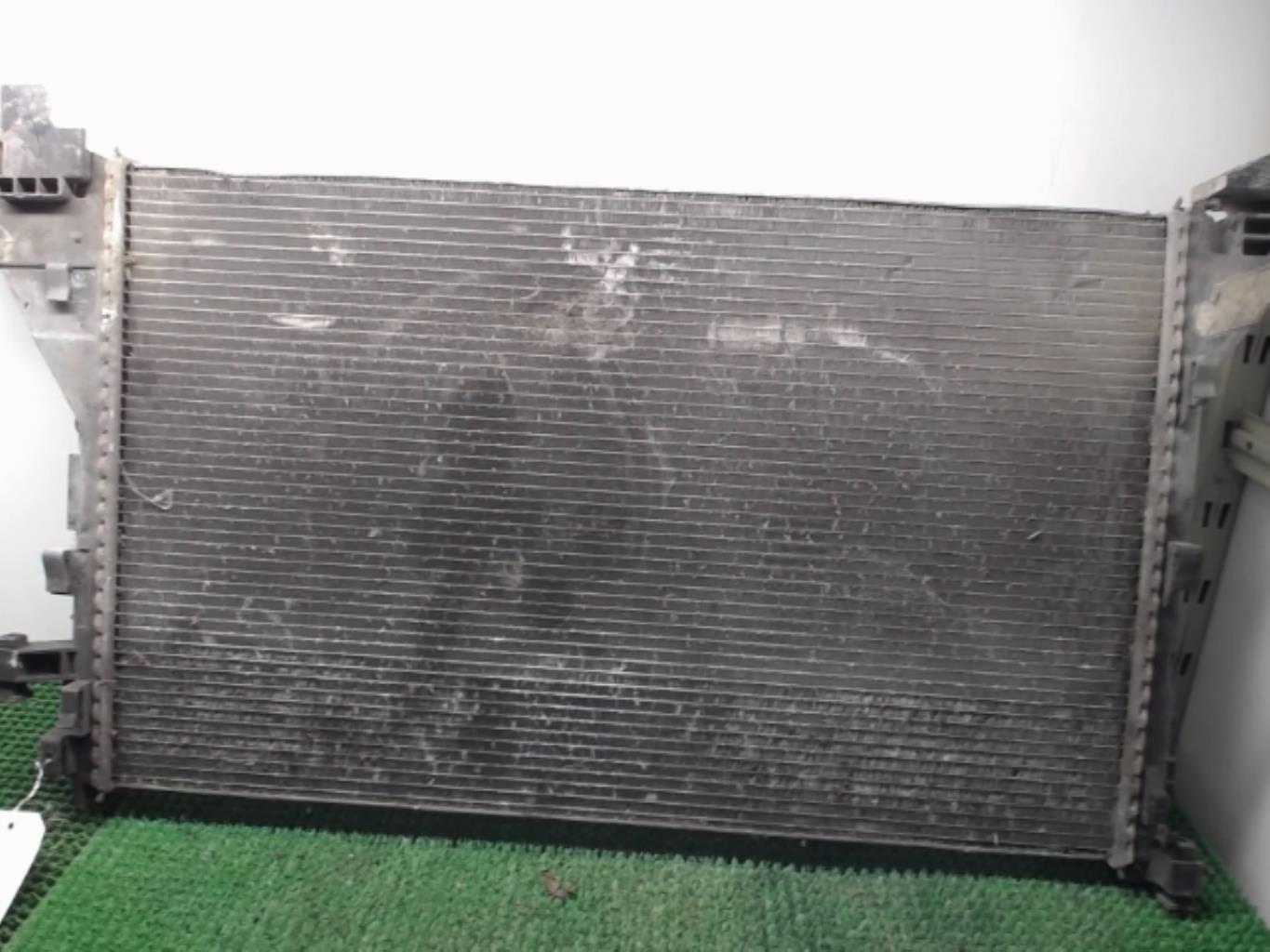 Radiateur eau RENAULT MASTER 3 PHASE 2  - 1