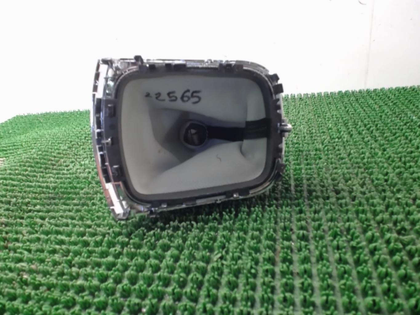 Soufflet de levier de vitesse RENAULT MEGANE 3 PHASE 2 Diesel - 1