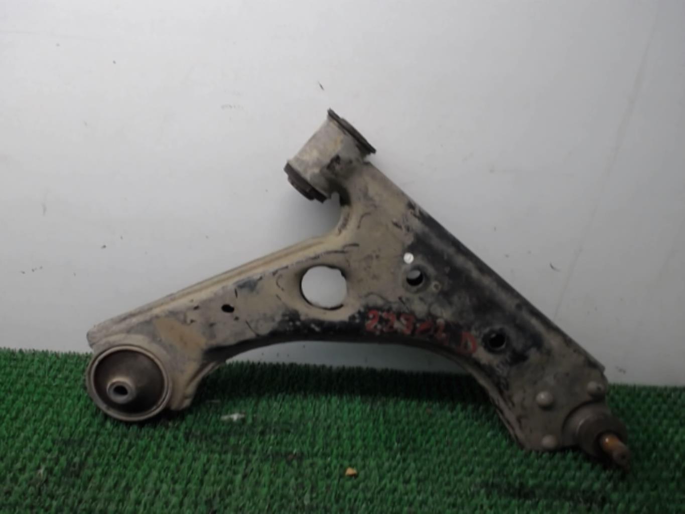 Triangle avant droit OPEL CORSA D PHASE 2 Diesel - 1