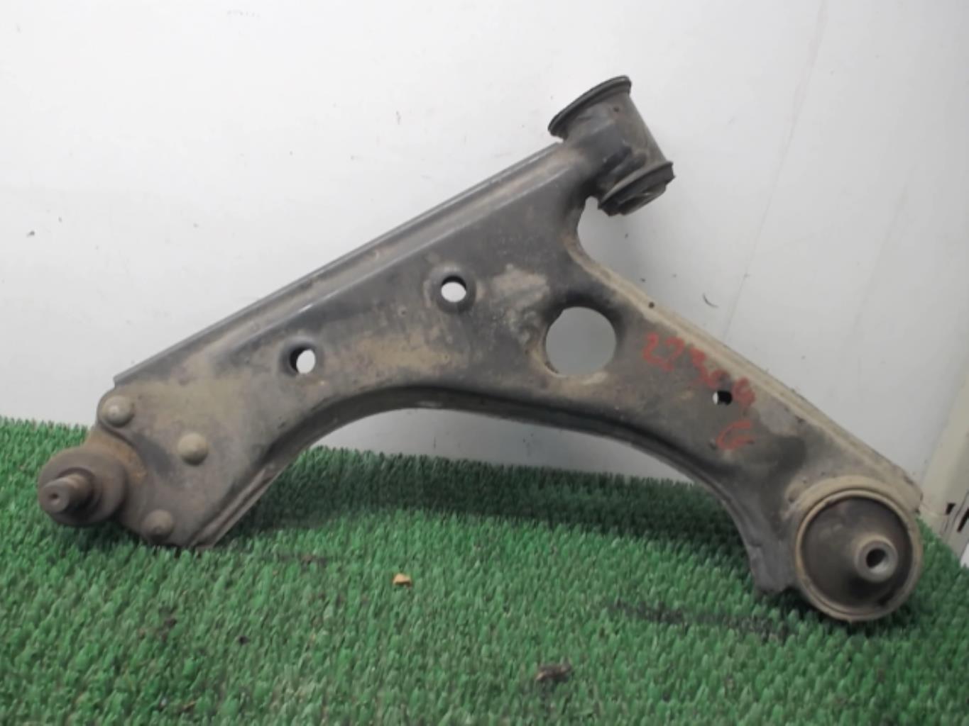Triangle avant gauche OPEL CORSA D PHASE 2 Diesel - 1
