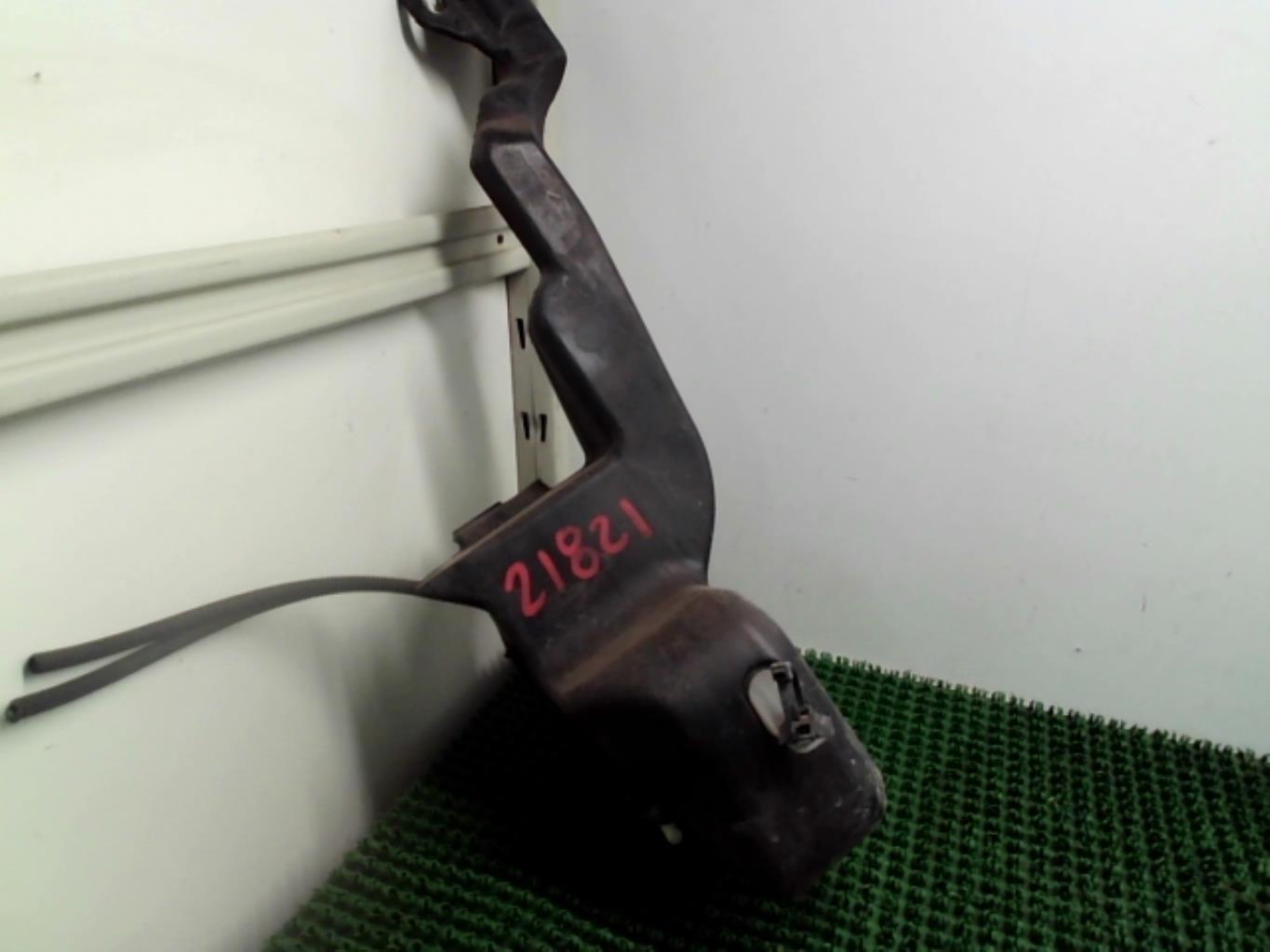 Vase de lave glace OPEL ASTRA H PHASE 2 Diesel - 1