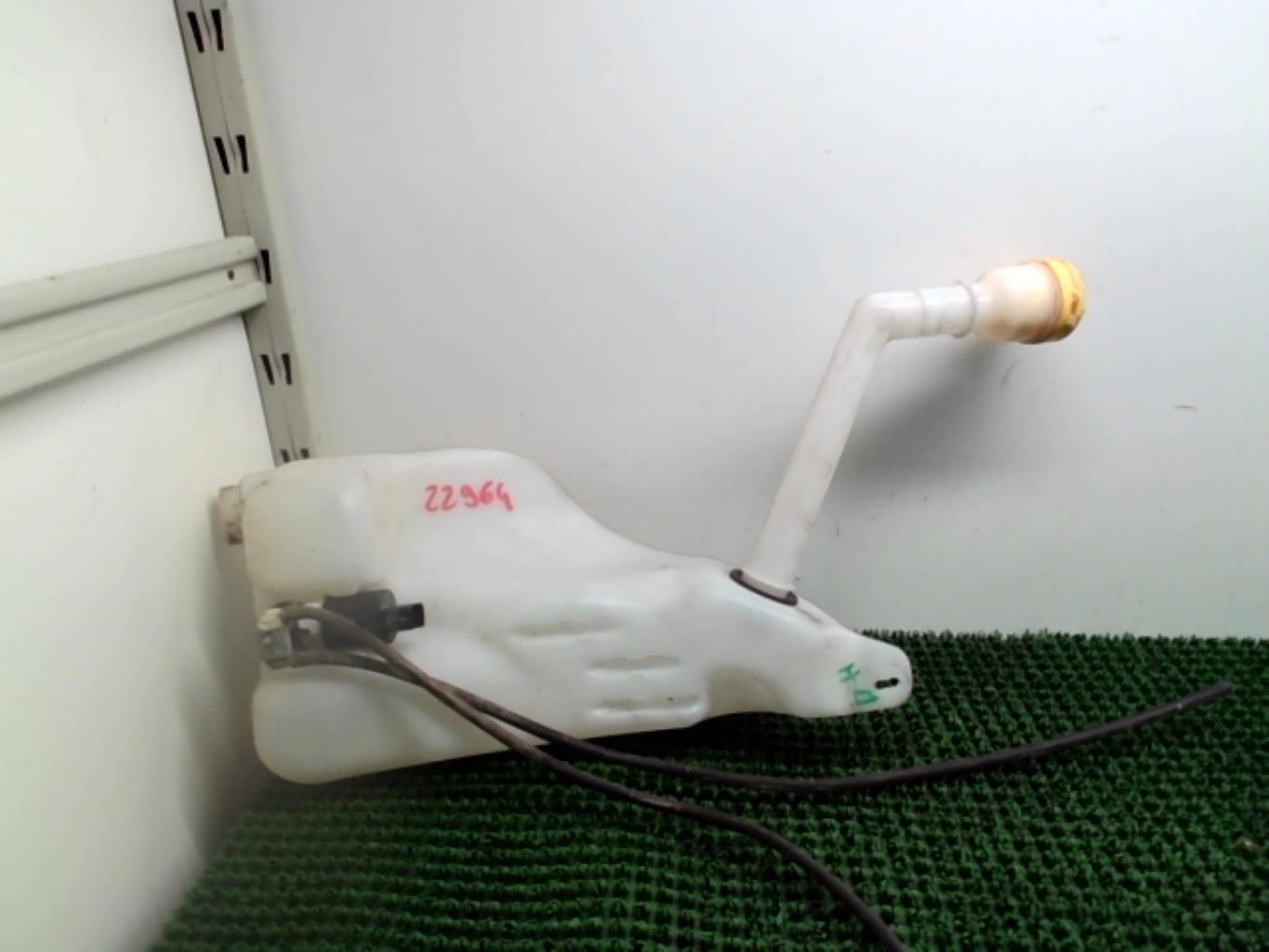 Vase de lave glace RENAULT MEGANE 3 PHASE 1 COUPE Diesel - 1