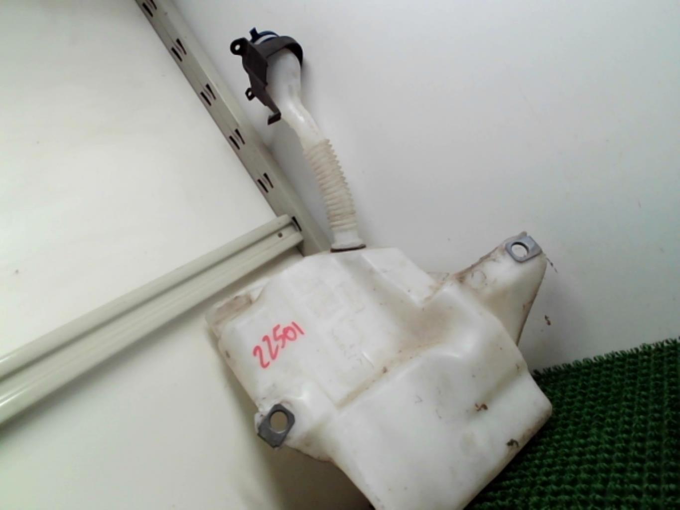 Vase d'expansion FORD C-MAX 2 PHASE 1 Diesel - 1