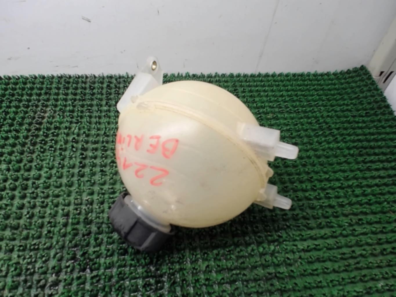 Vase d'expansion CITROEN BERLINGO 2 PHASE 3 Diesel - 1