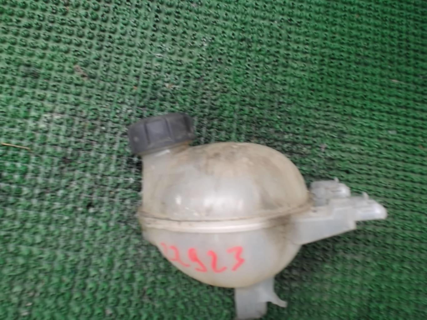 Vase d'expansion CITROEN C3 2 PHASE 2 Diesel - 1