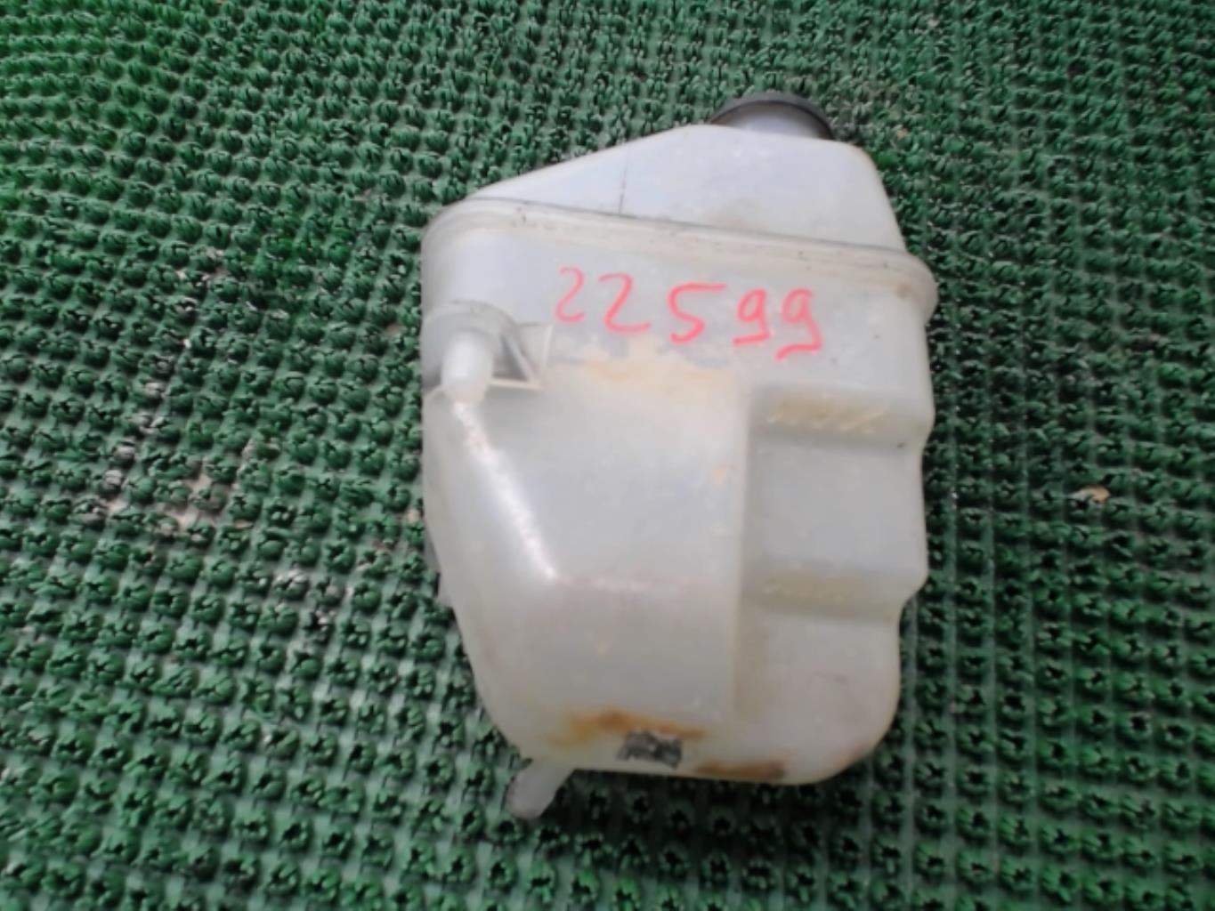 Vase d'expansion MINI MINI 1 R50/R53 PHASE 1 Essence - 1
