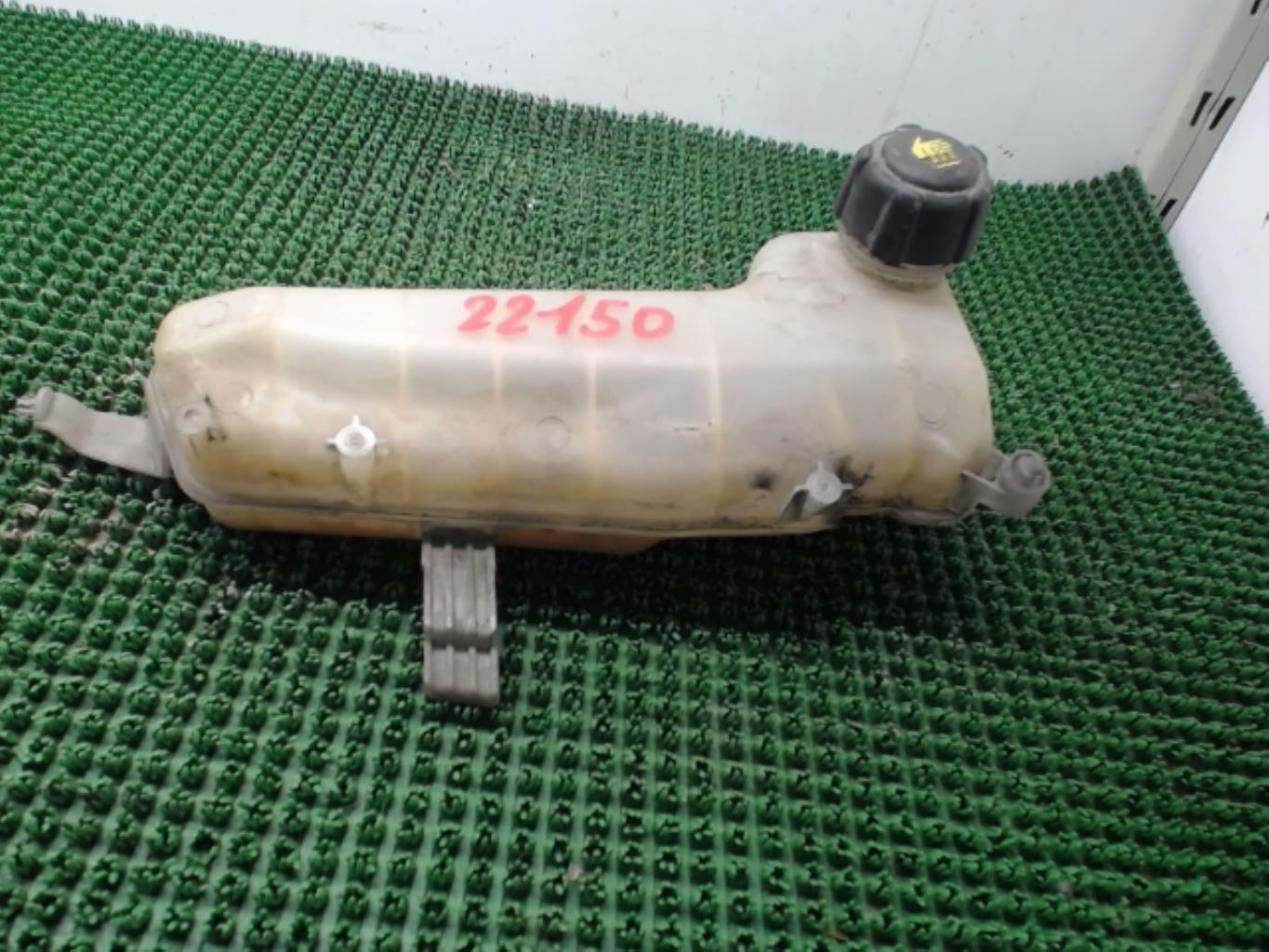 Vase d'expansion RENAULT CLIO 2 CAMPUS PHASE 1  - 1