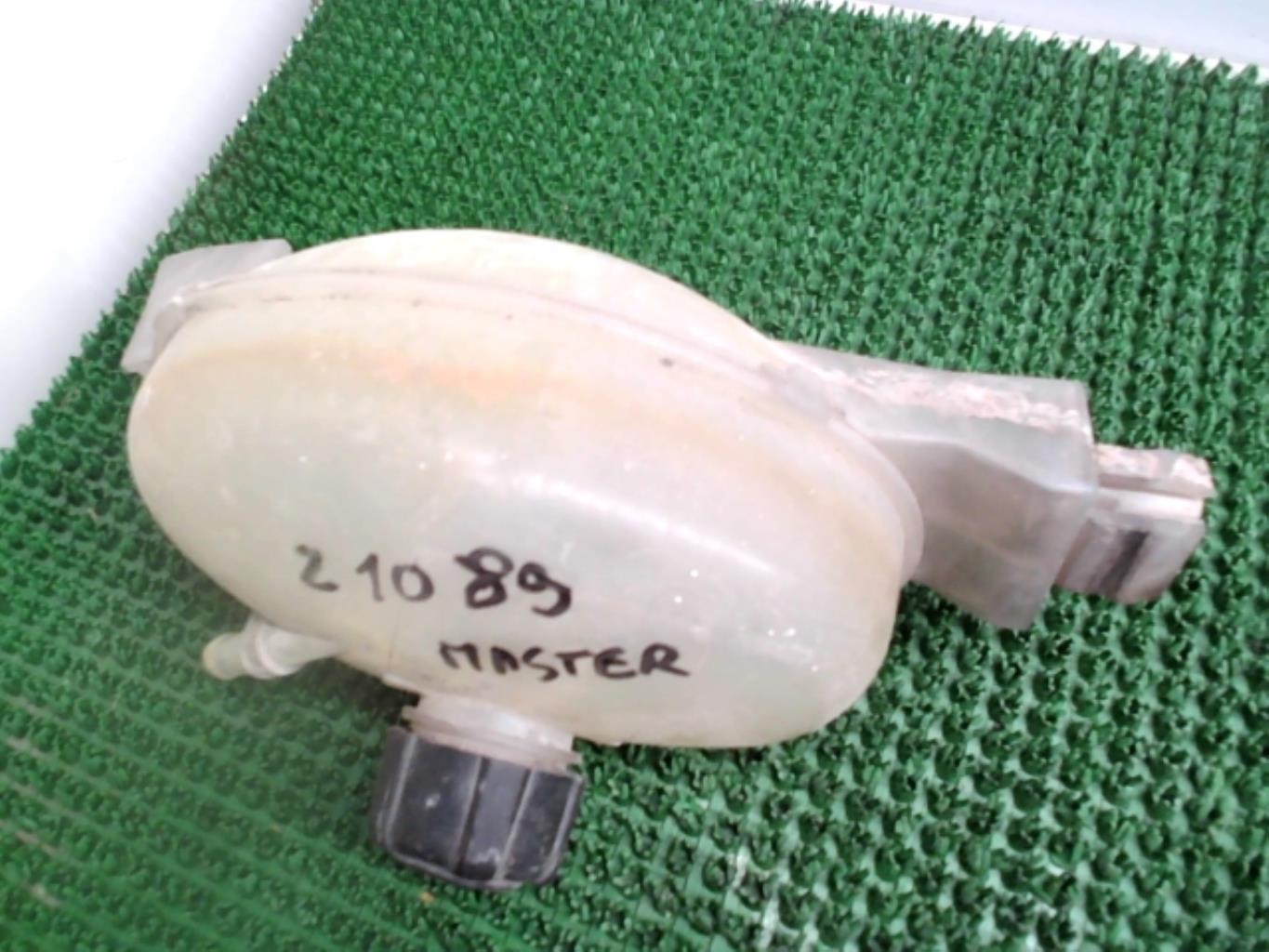 Vase d'expansion RENAULT MASTER 3 PHASE 1 Diesel - 1