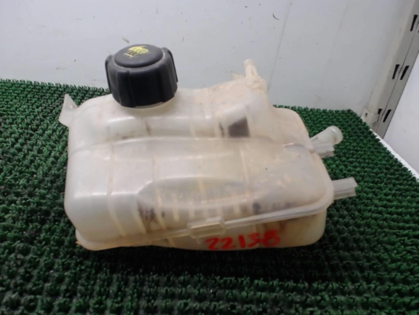 Vase d'expansion RENAULT MEGANE 3 PHASE 1 BREAK  - 1