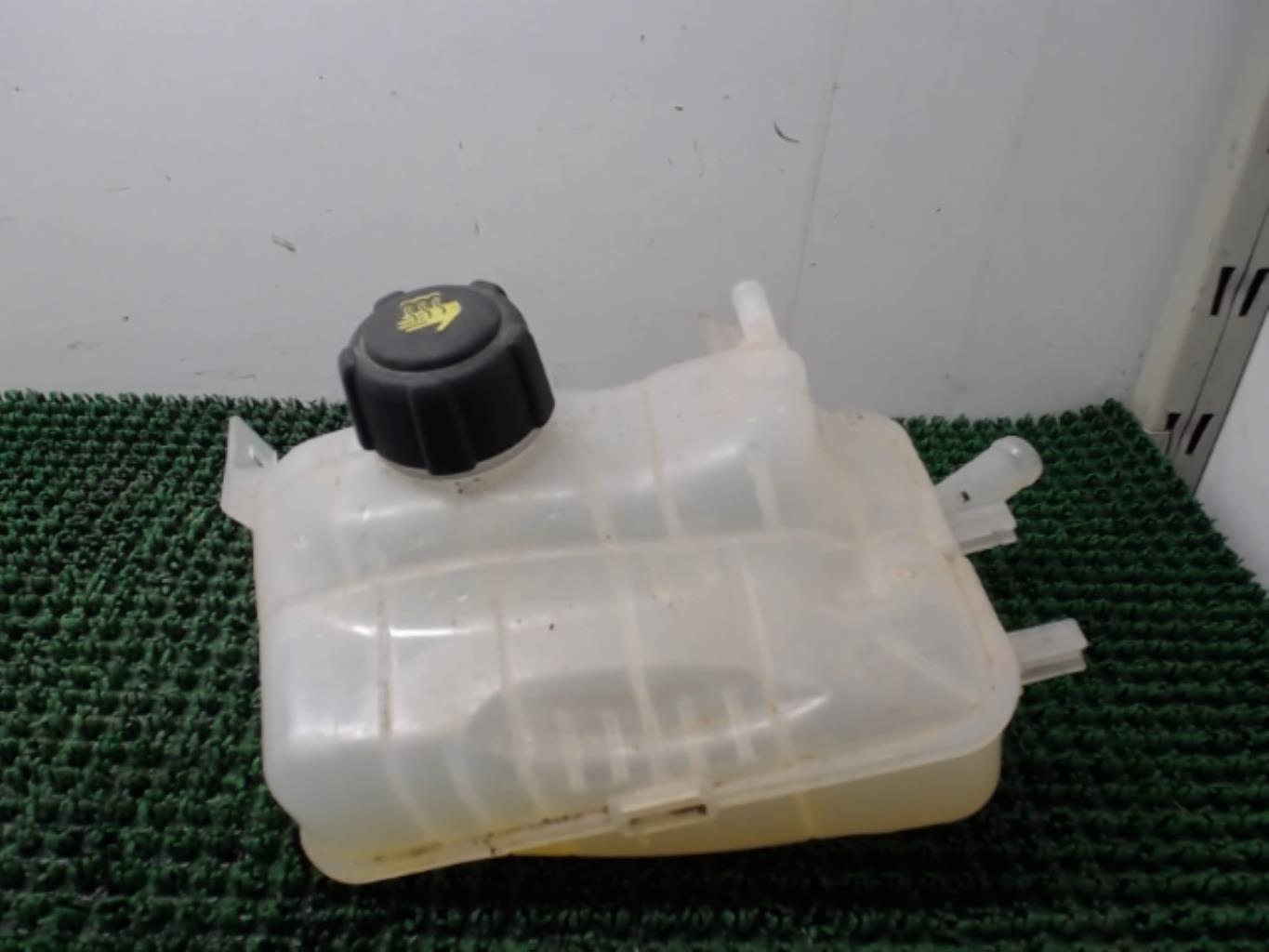 Vase d'expansion RENAULT MEGANE 3 PHASE 2 Diesel - 1