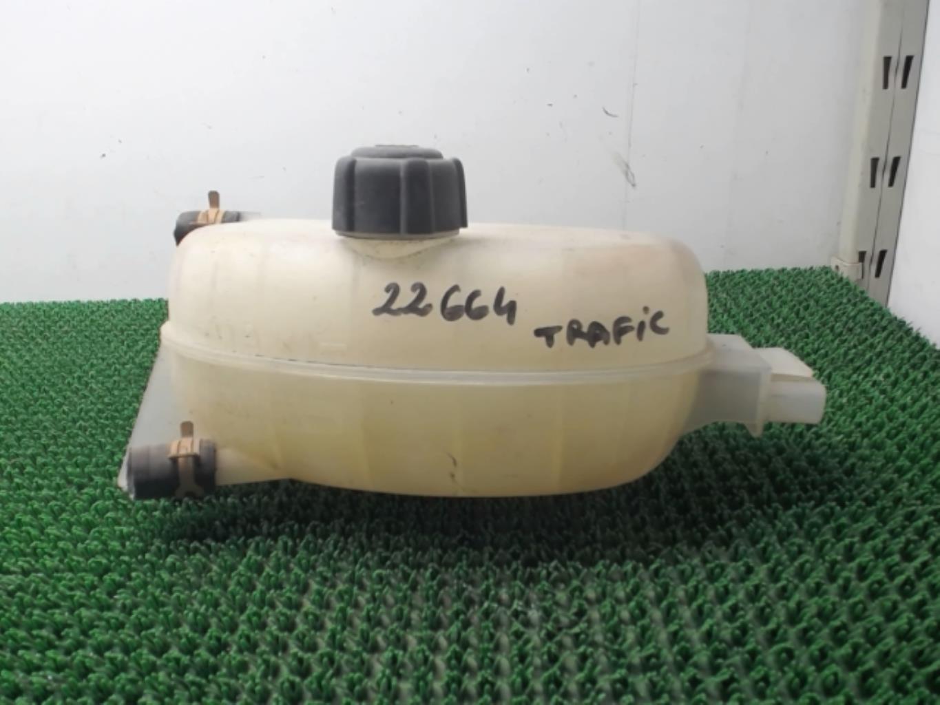 Vase d'expansion RENAULT TRAFIC 2 PHASE 2 Diesel - 1