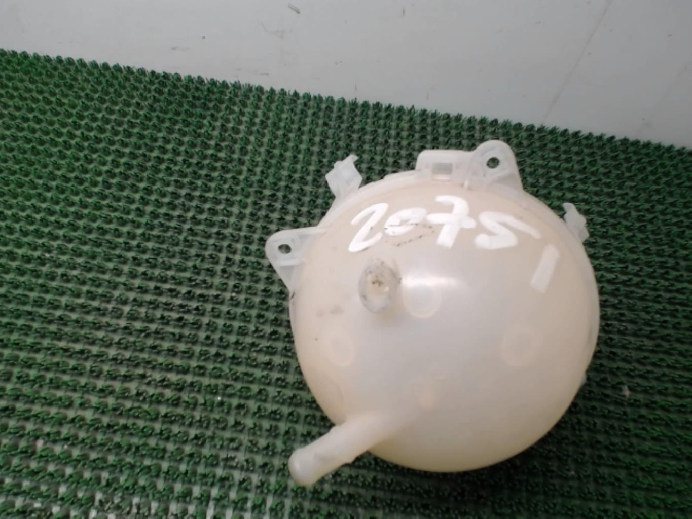 Vase d'expansion VOLKSWAGEN SHARAN 2 PHASE 1 Diesel - 1