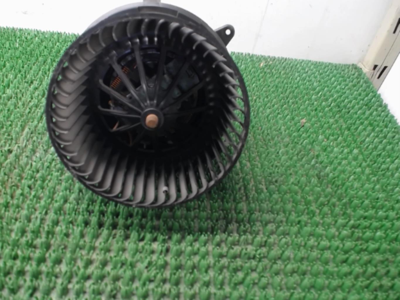Ventilateur CITROEN C3 2 PHASE 2 Diesel - 1