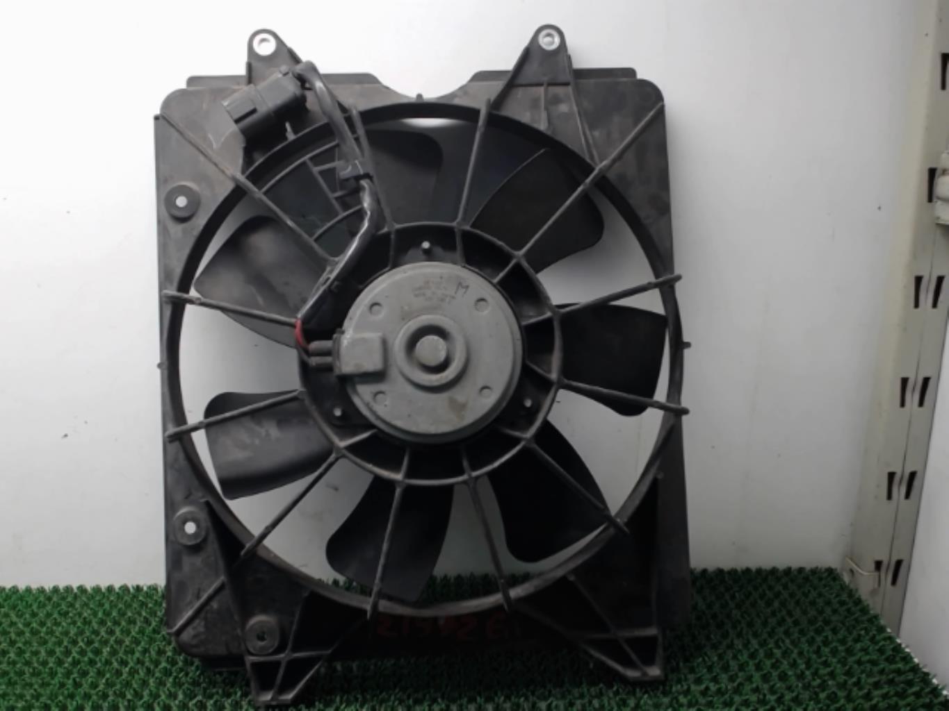 Ventilateur HONDA CIVIC 7 PHASE 1 Diesel - 1