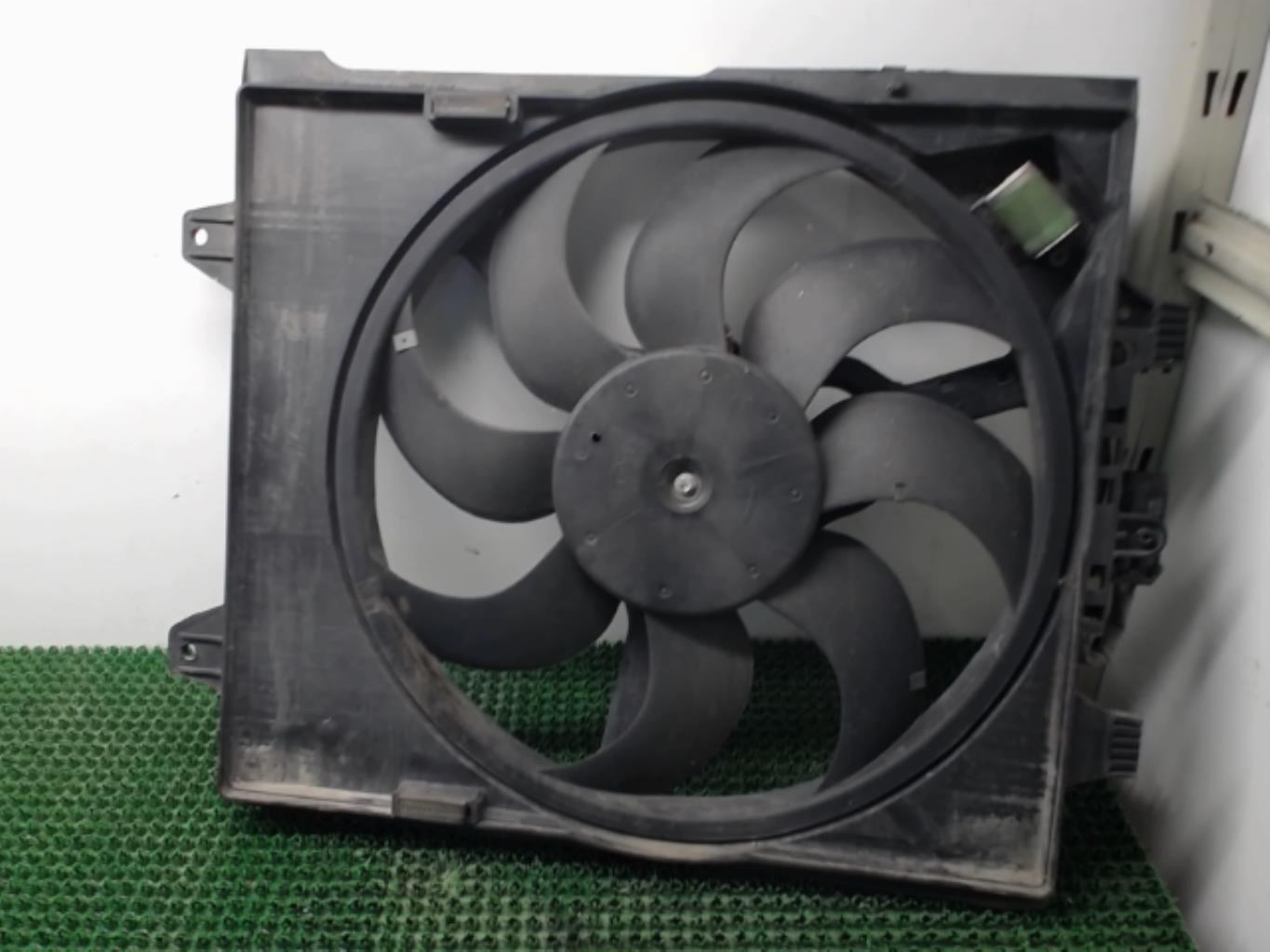Ventilateur chauffage FORD KA 2 PHASE 2 Diesel - 1