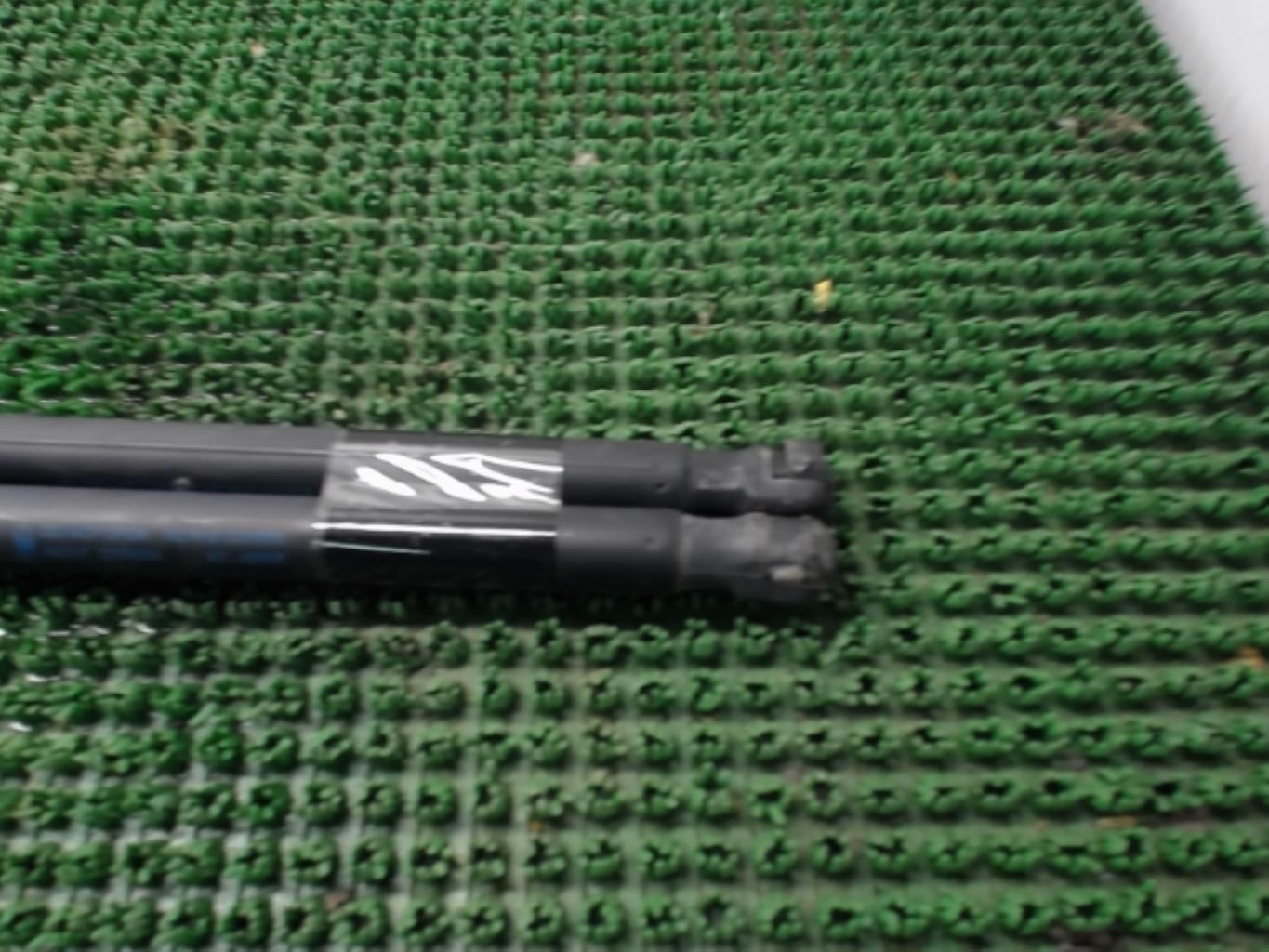 Verin de coffre FORD KA 1 PHASE 1 Essence - 1
