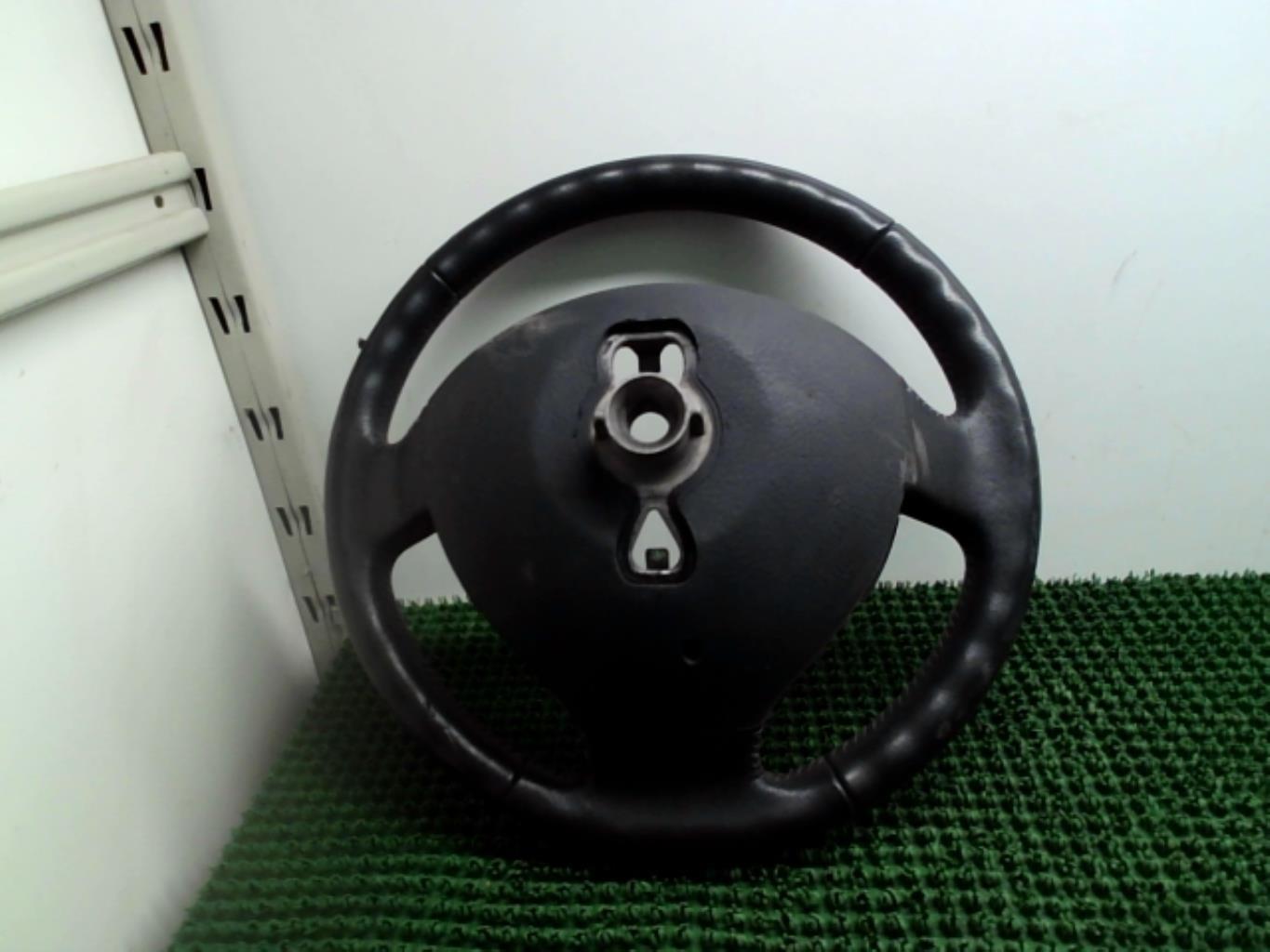 Volant RENAULT GRAND MODUS PHASE 2 Diesel - 1