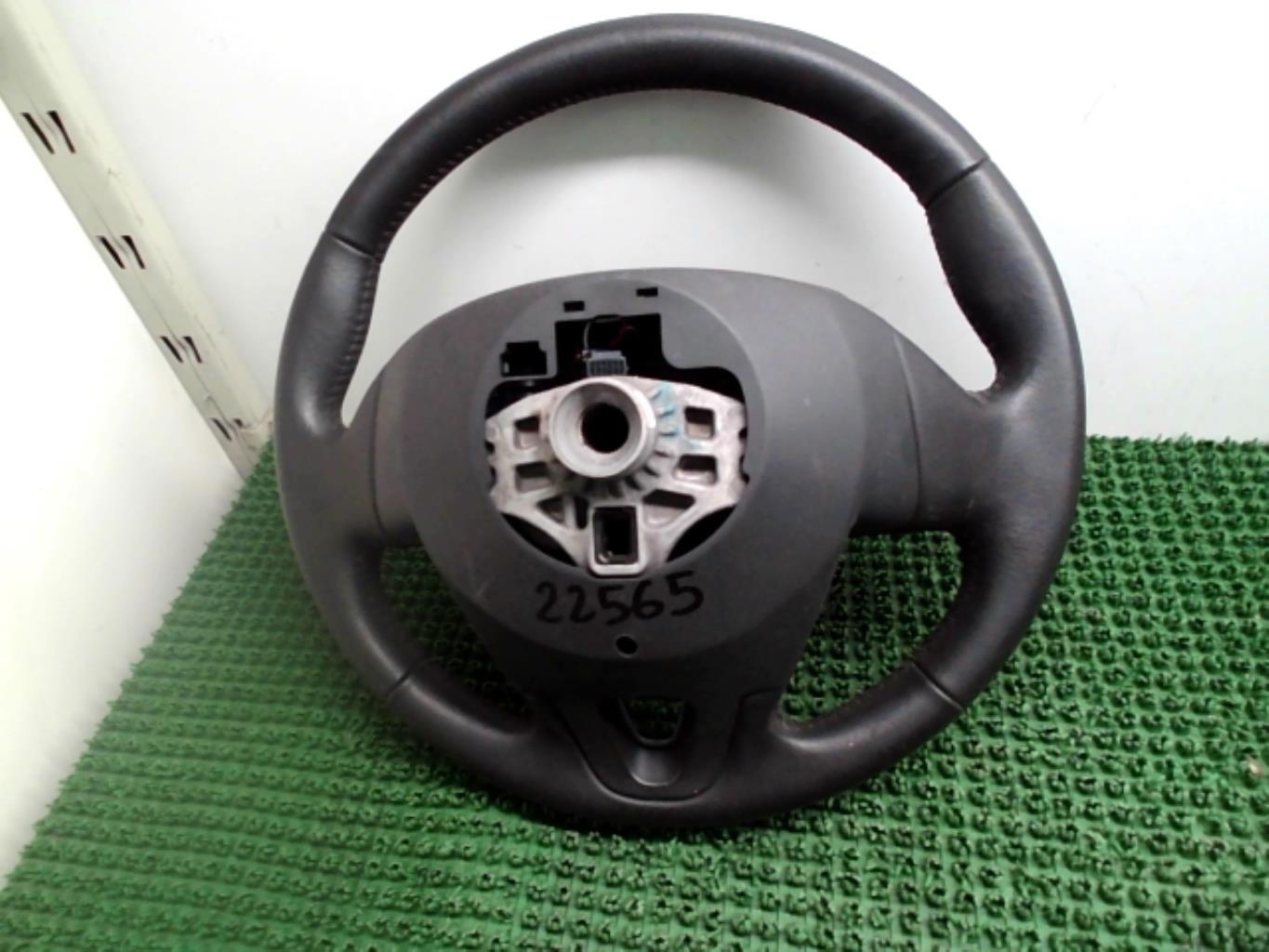 Volant RENAULT MEGANE 3 PHASE 2 Diesel - 1