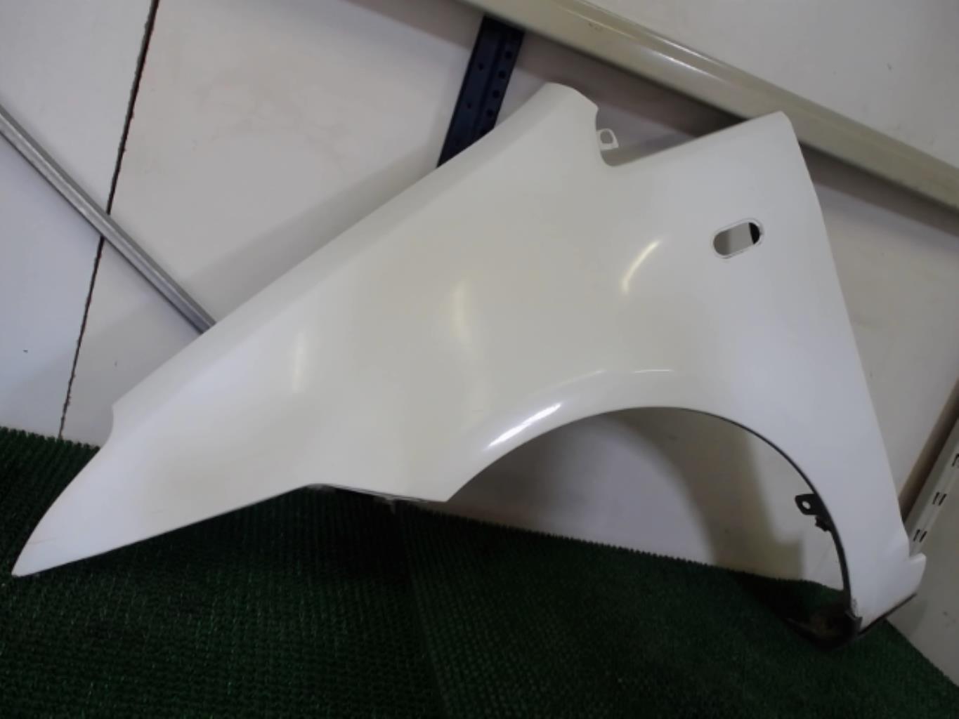 Aile avant gauche FORD C-MAX 1 PHASE 2 Diesel - 1