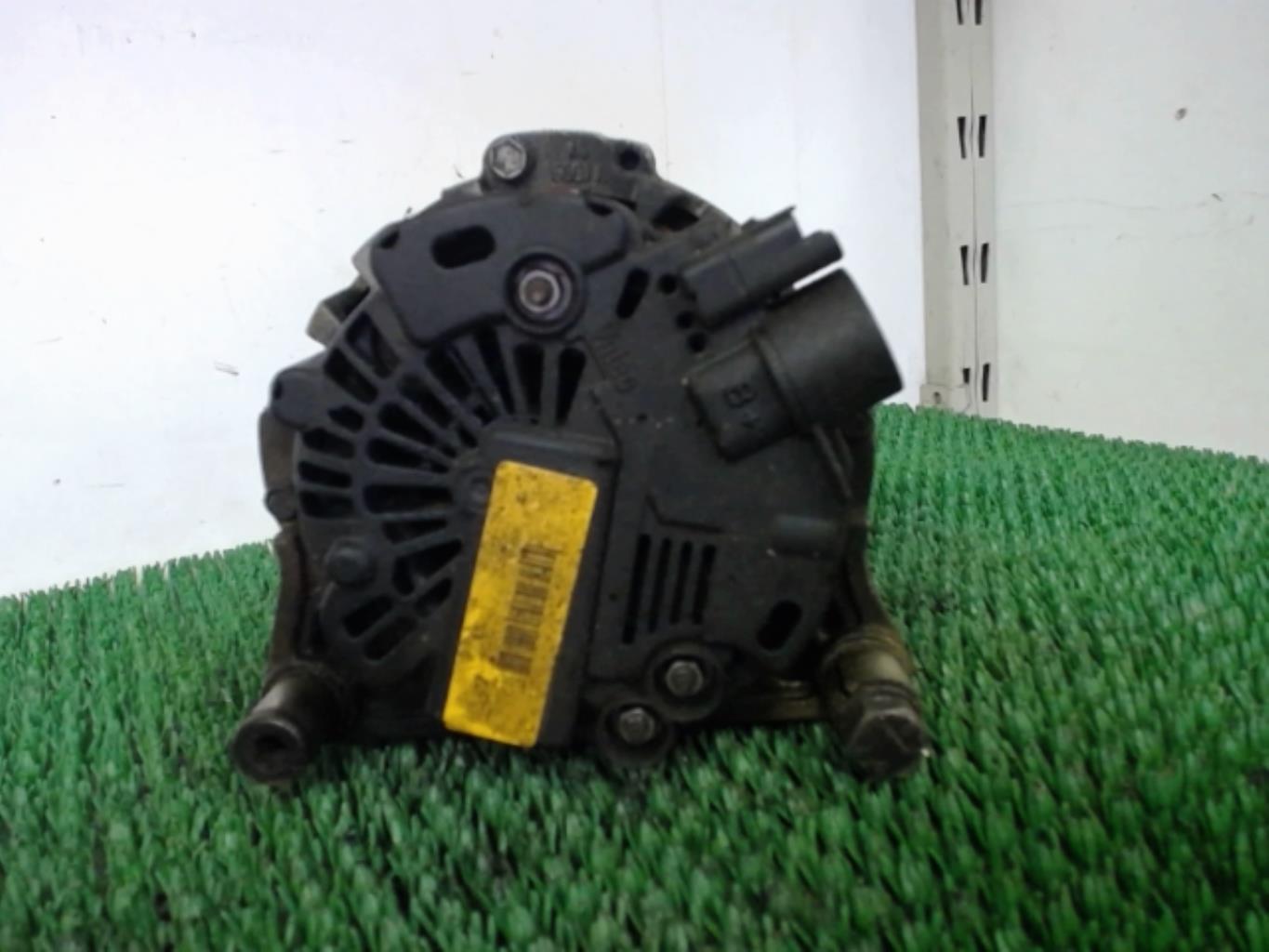 Alternateur CITROEN JUMPER 2 Diesel - 1