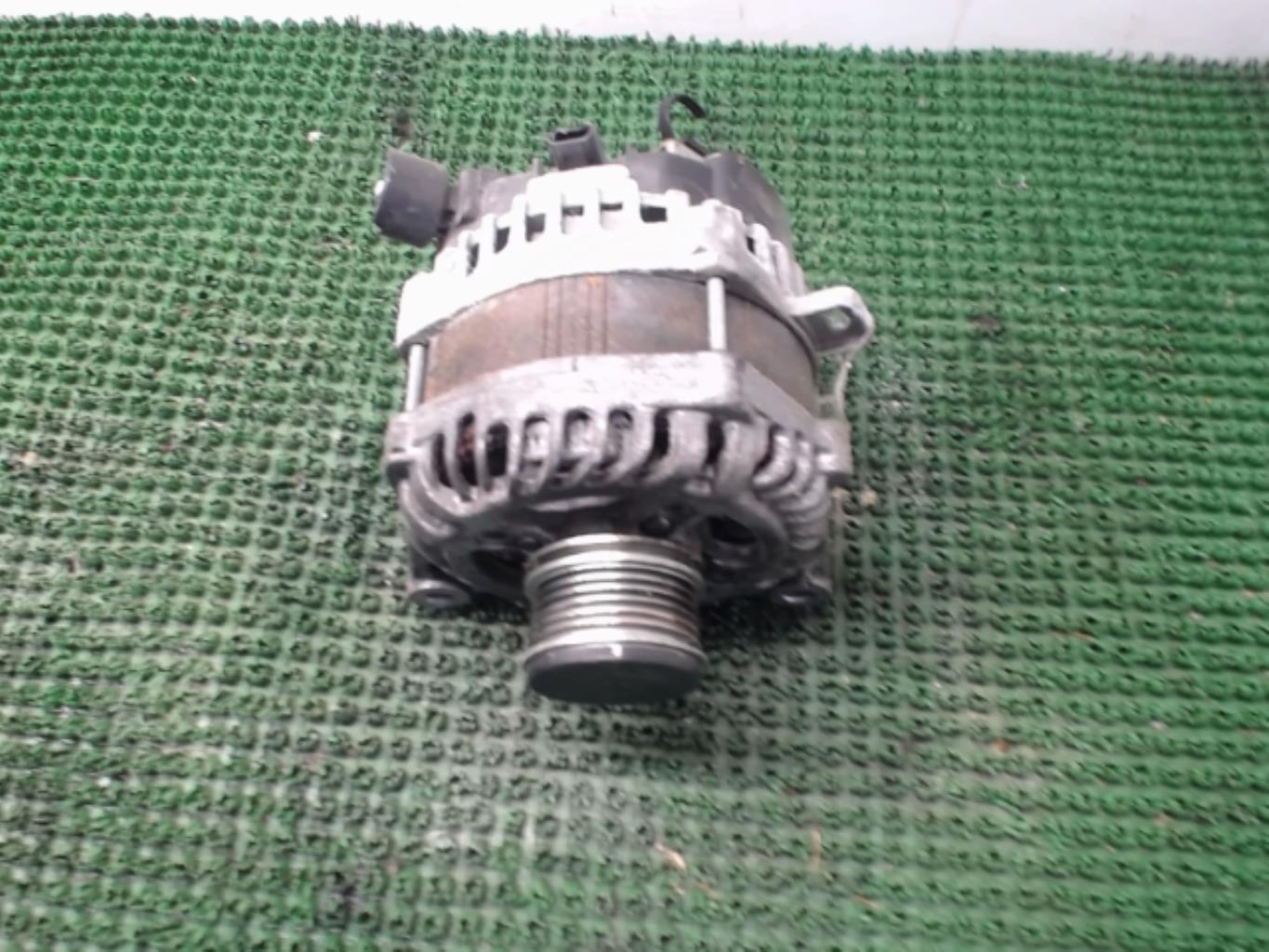 Alternateur CITROEN JUMPER 3 PHASE 2 Diesel - 1