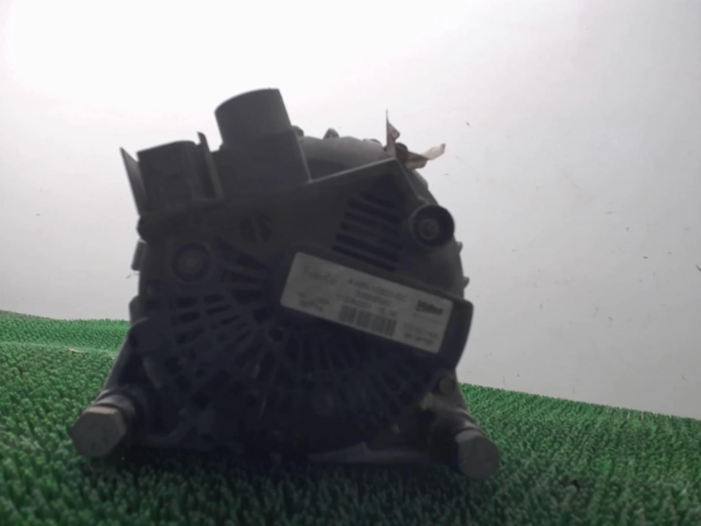 Alternateur FORD C-MAX 2 PHASE 1 Diesel - 1