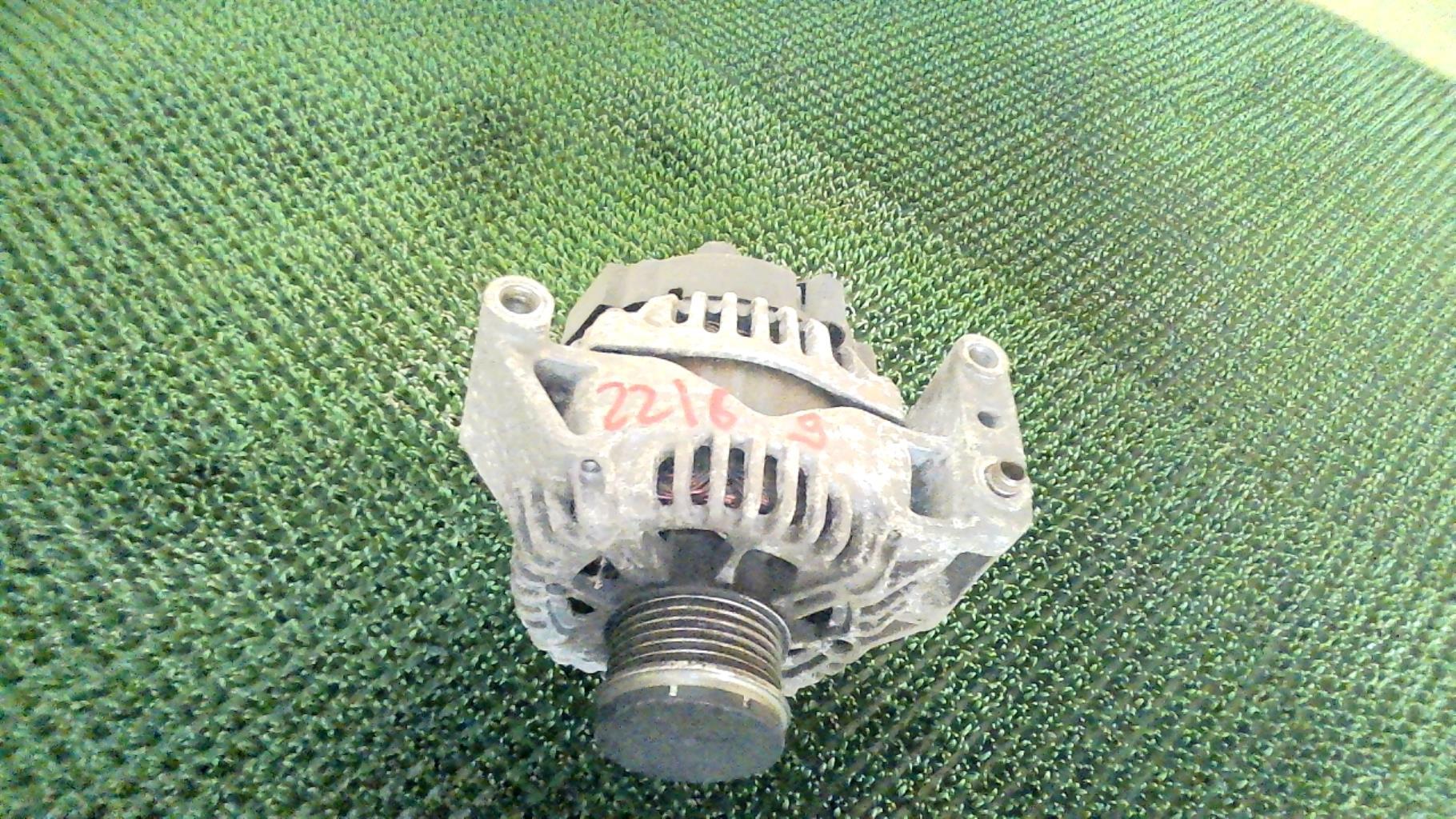 Alternateur FORD KA 2 PHASE 2 Diesel - 1