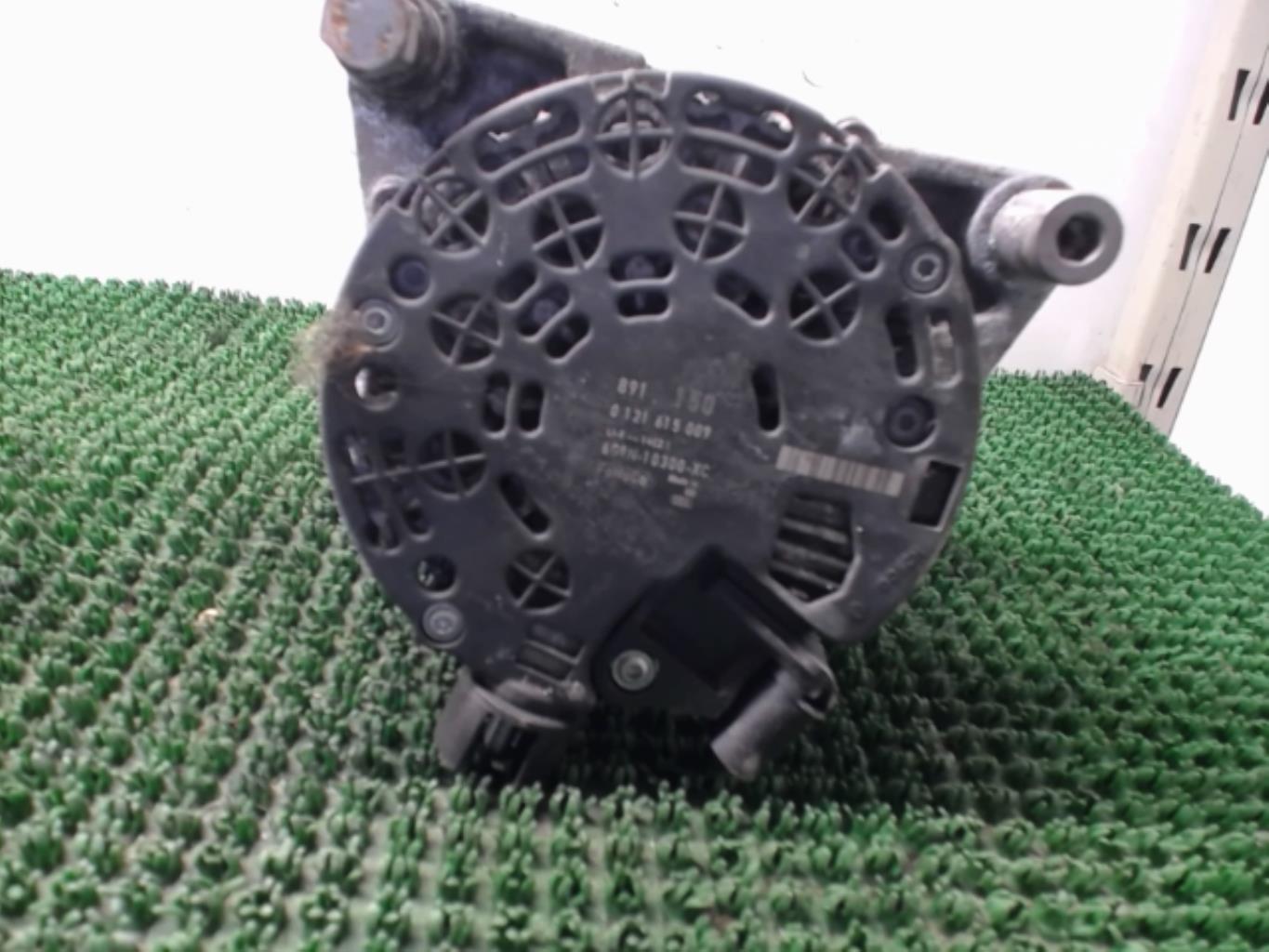 Alternateur FORD S-MAX 1 PHASE 1 Diesel - 1