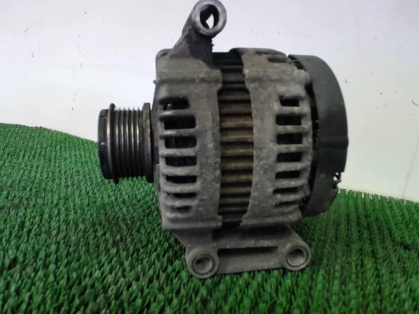 Alternateur FORD TRANSIT 4 Diesel - 1
