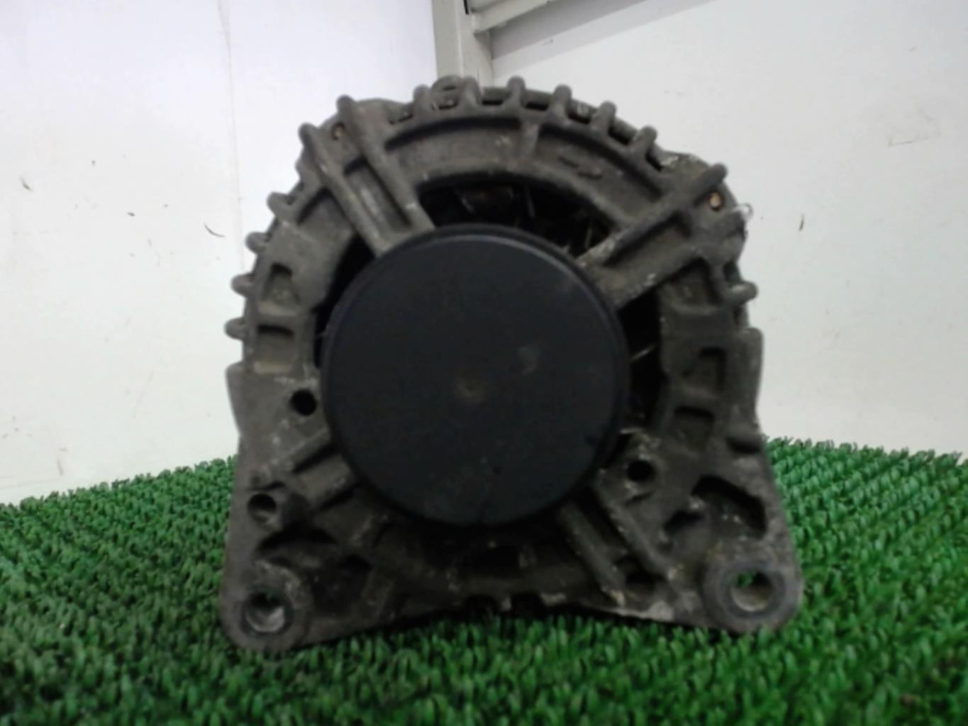 Alternateur RENAULT SCENIC 2 PHASE 1 Diesel - 1