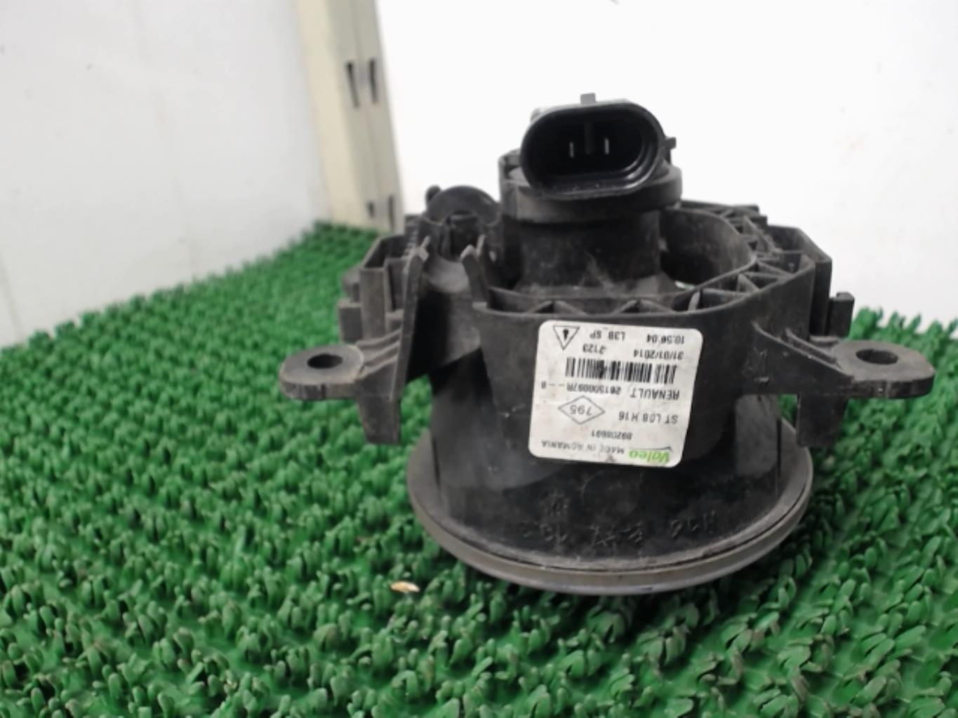 Anti brouillard droit (feux) RENAULT KANGOO 2 PHASE 2  - 1