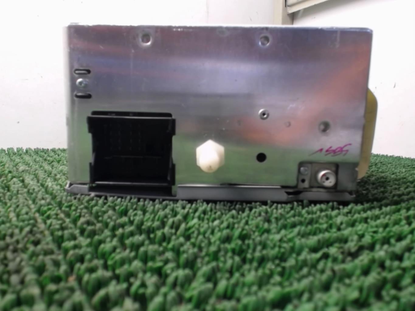 Autoradio d'origine FORD C-MAX 1 PHASE 2 Diesel - 1