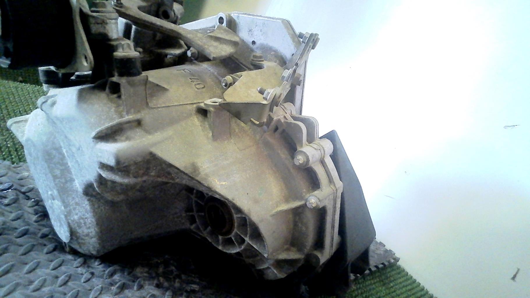 Boite de vitesses ALFA ROMEO 159 BREAK Diesel - 1