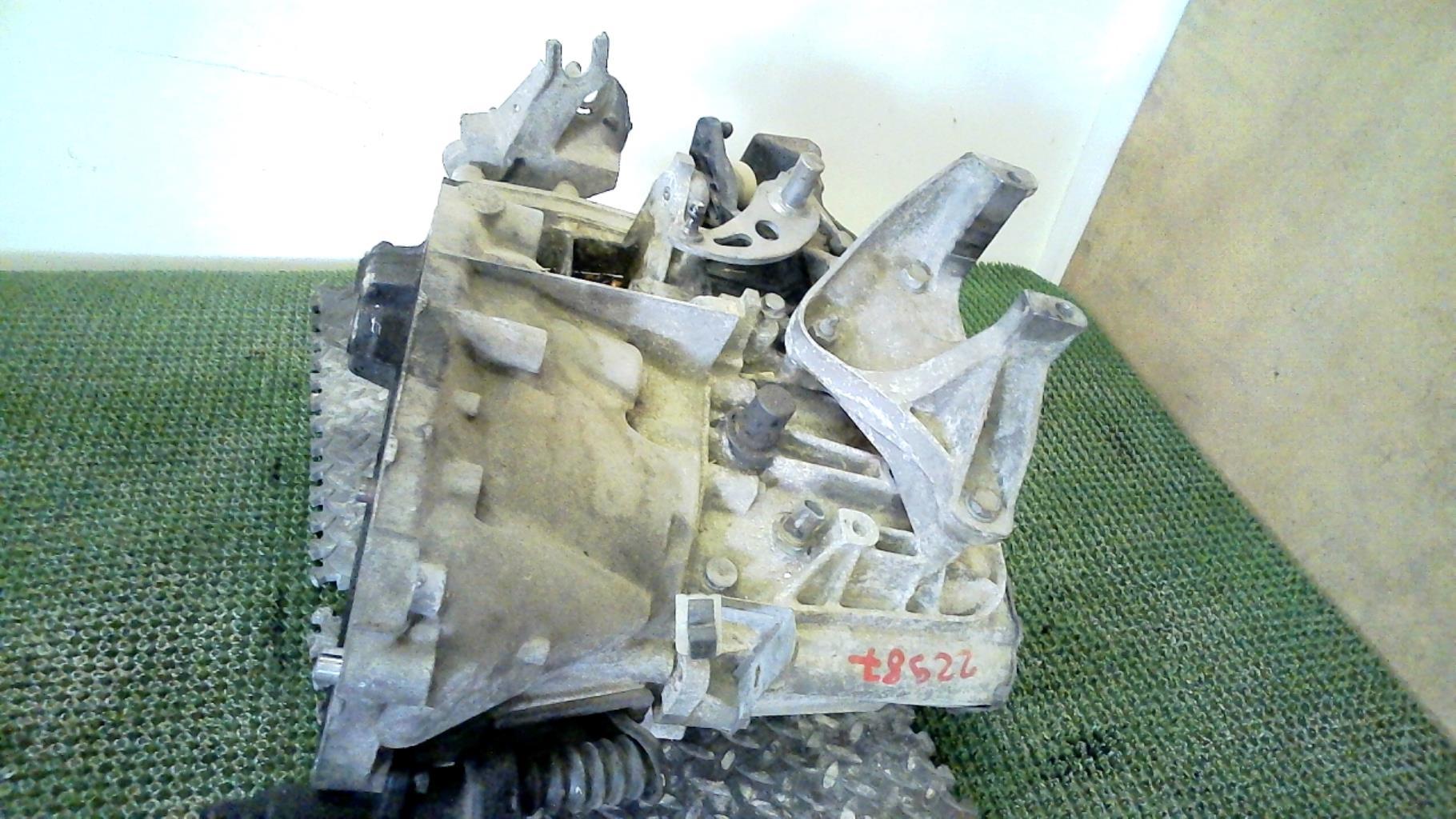 Boite de vitesses CITROEN C5 2 BREAK Diesel - 1