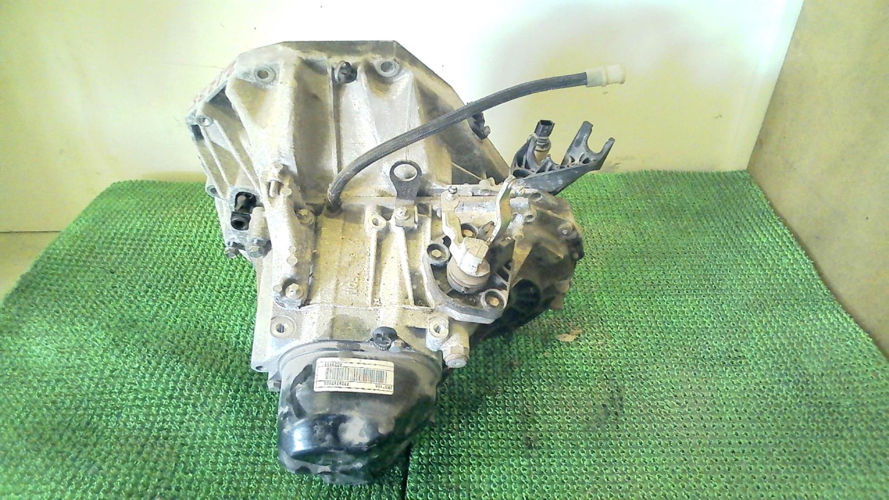 Boite de vitesses DACIA SANDERO 1 Diesel - 1
