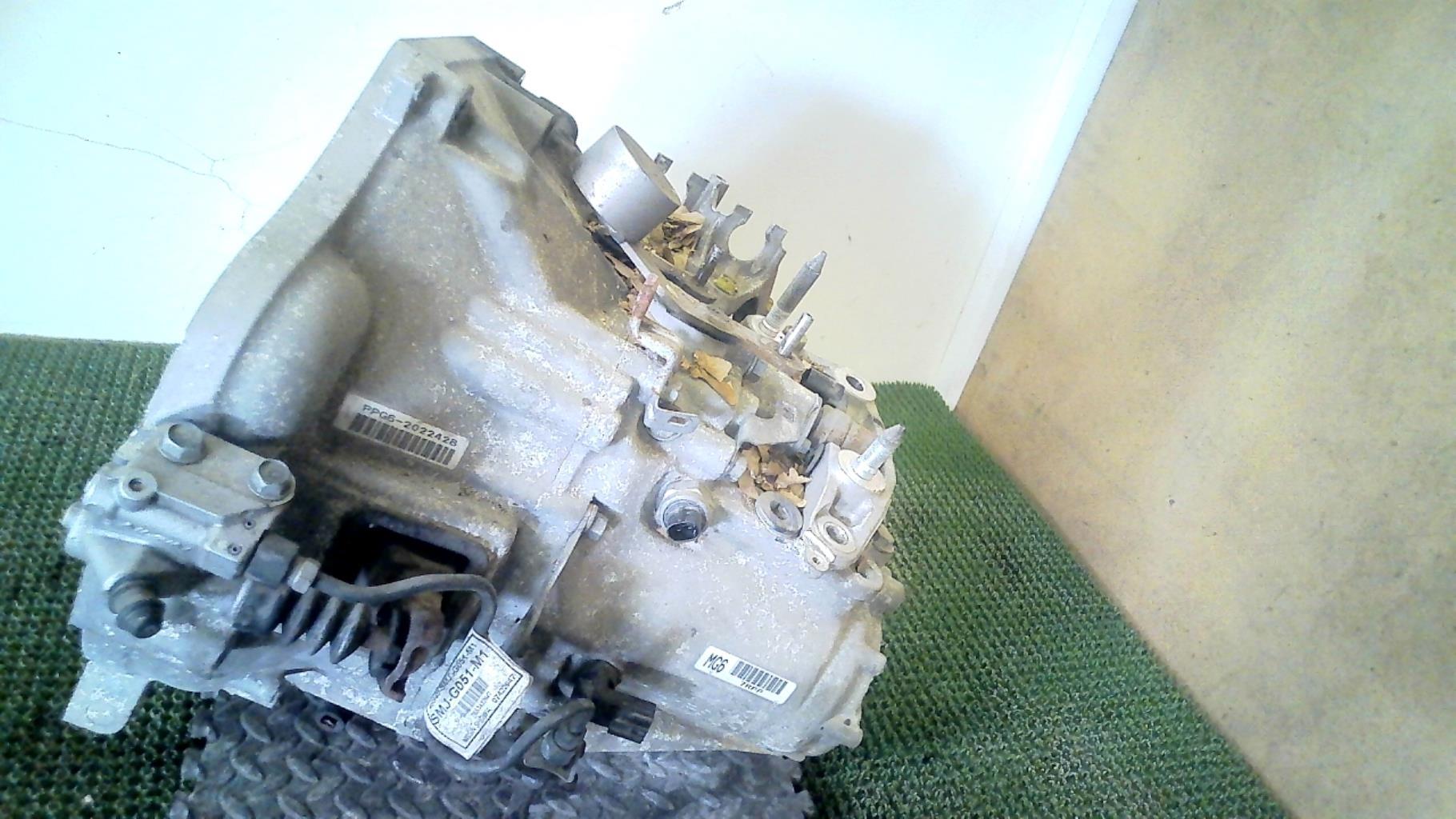 Boite de vitesses HONDA CIVIC 7 PHASE 1 Diesel - 1